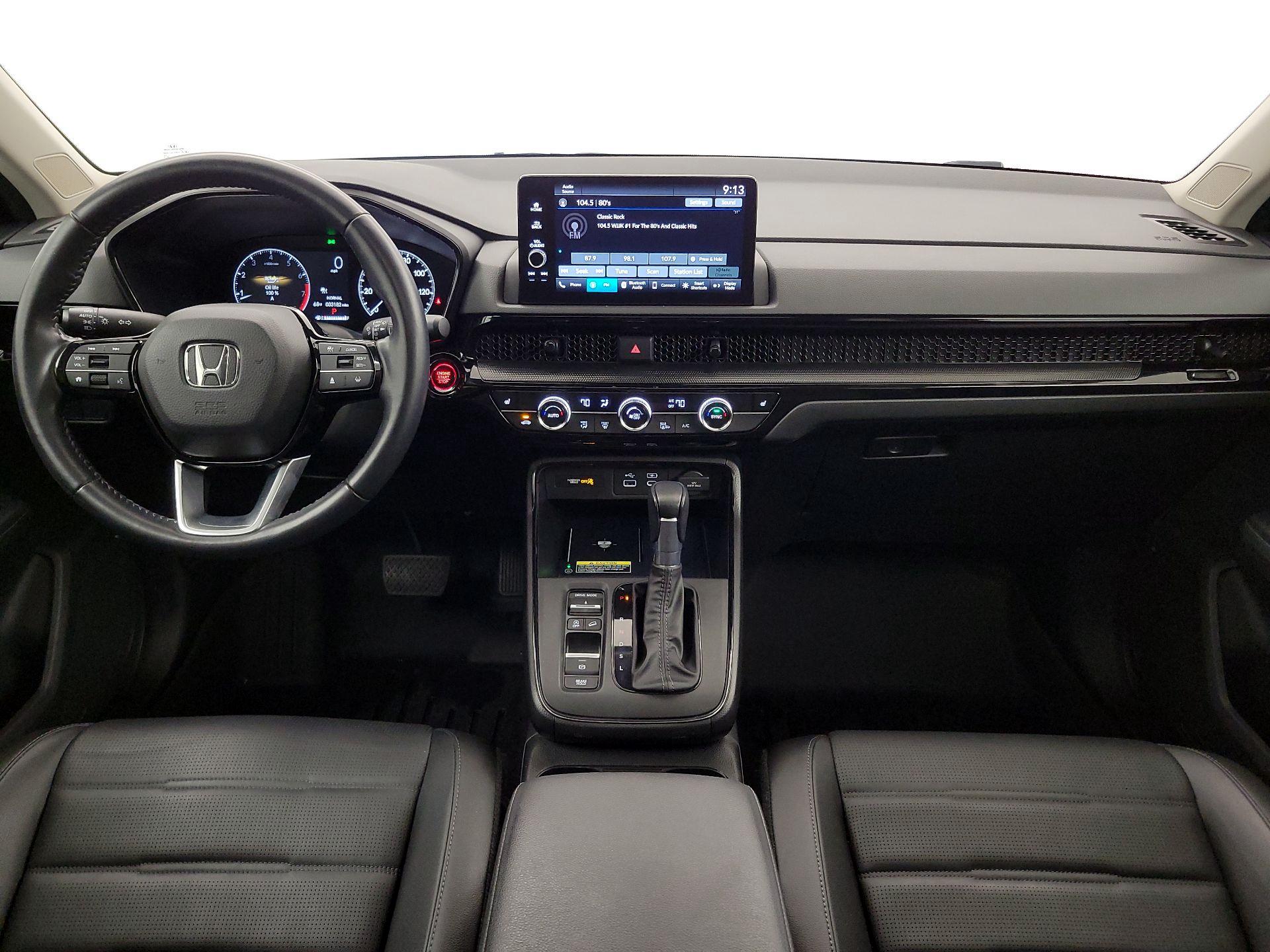 Thumbnail: 2025 Honda CR-V - 9
