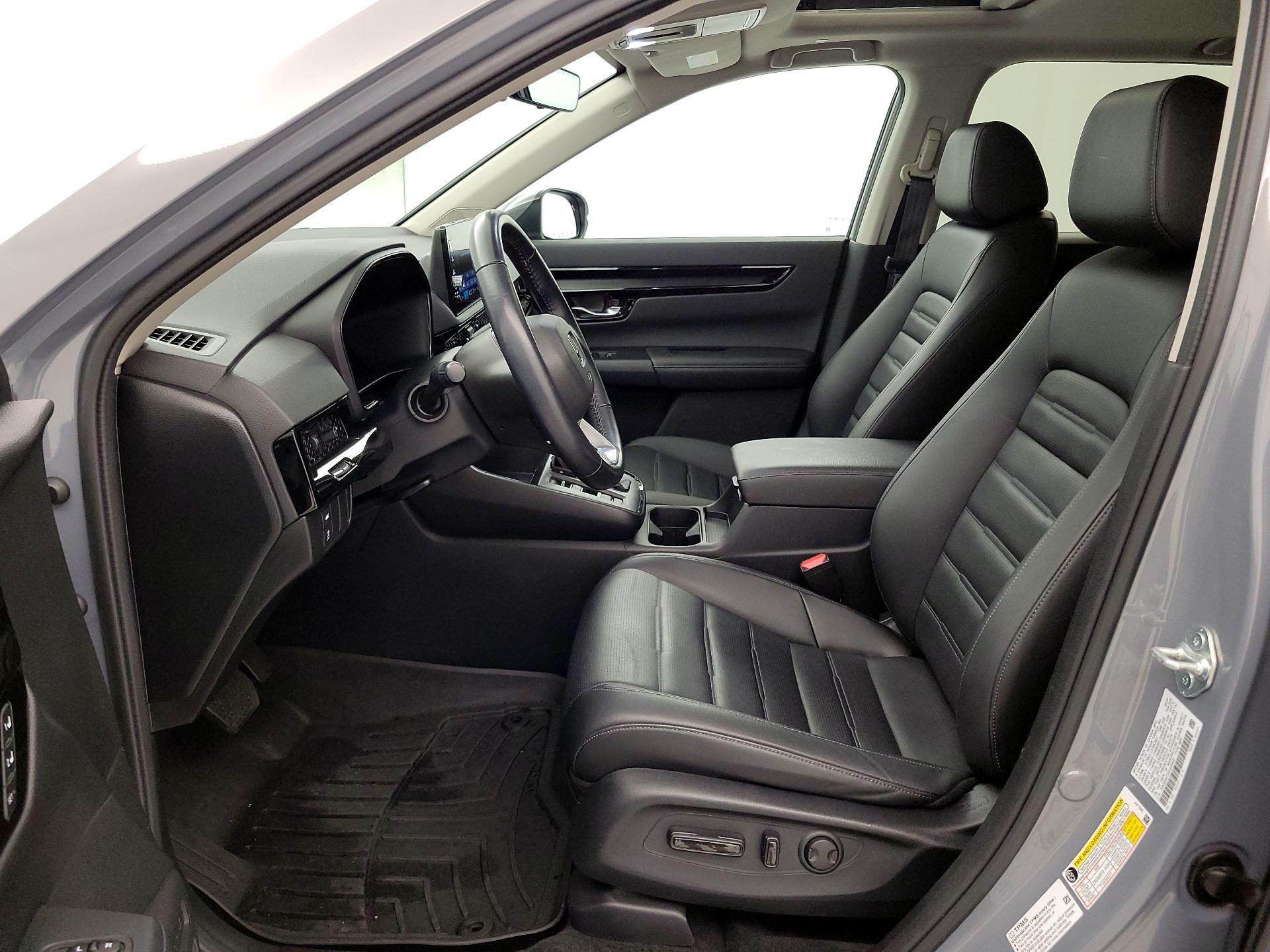 Thumbnail: 2025 Honda CR-V - 11
