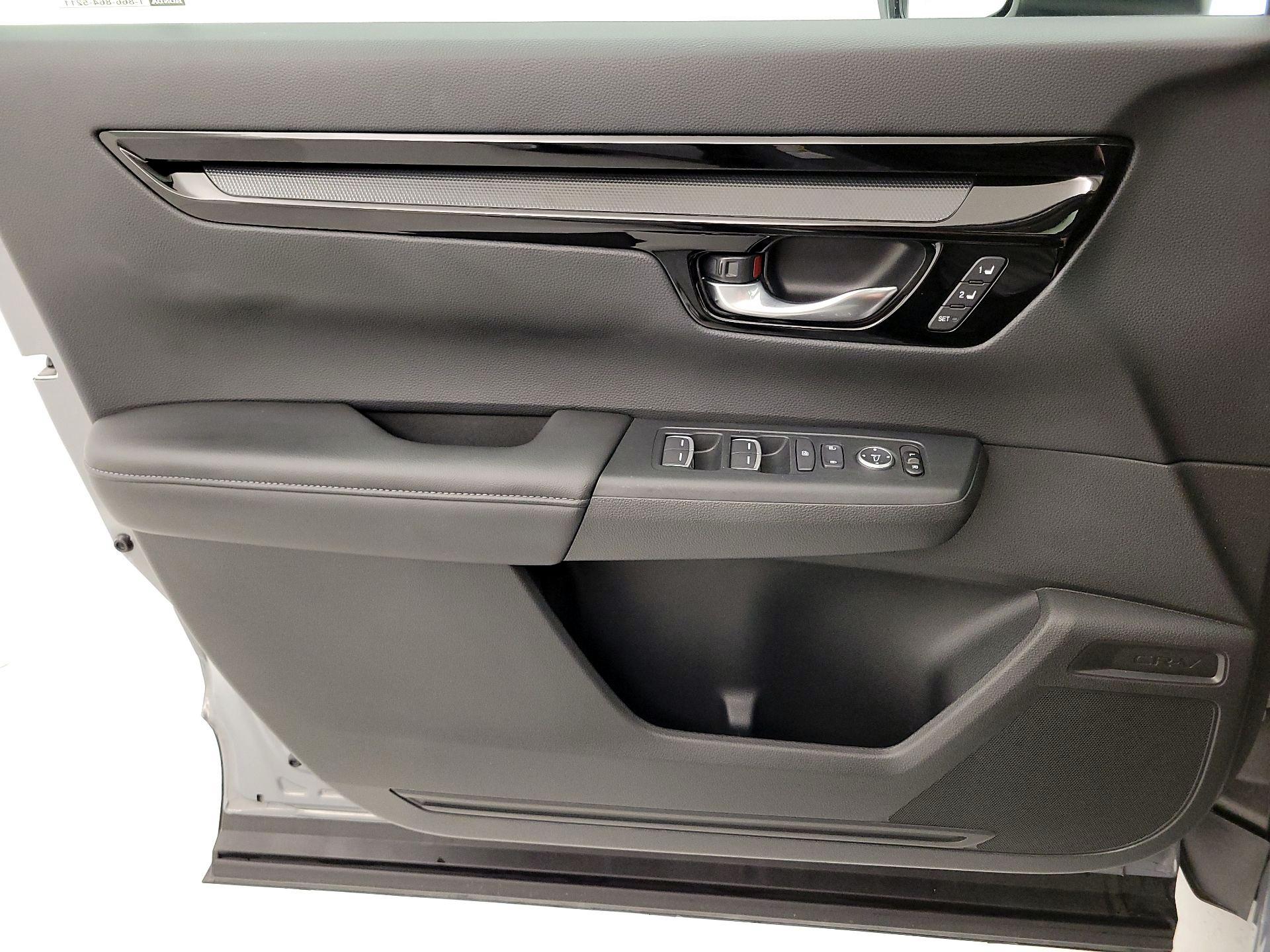 Thumbnail: 2025 Honda CR-V - 12