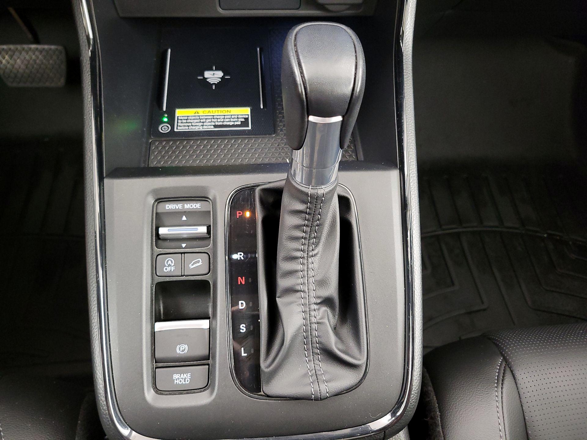 Thumbnail: 2025 Honda CR-V - 17