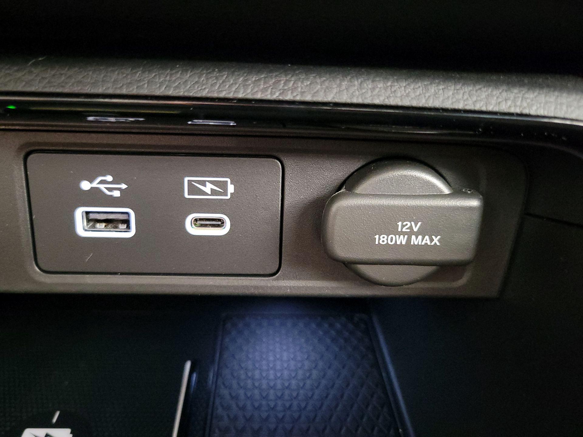Thumbnail: 2025 Honda CR-V - 18