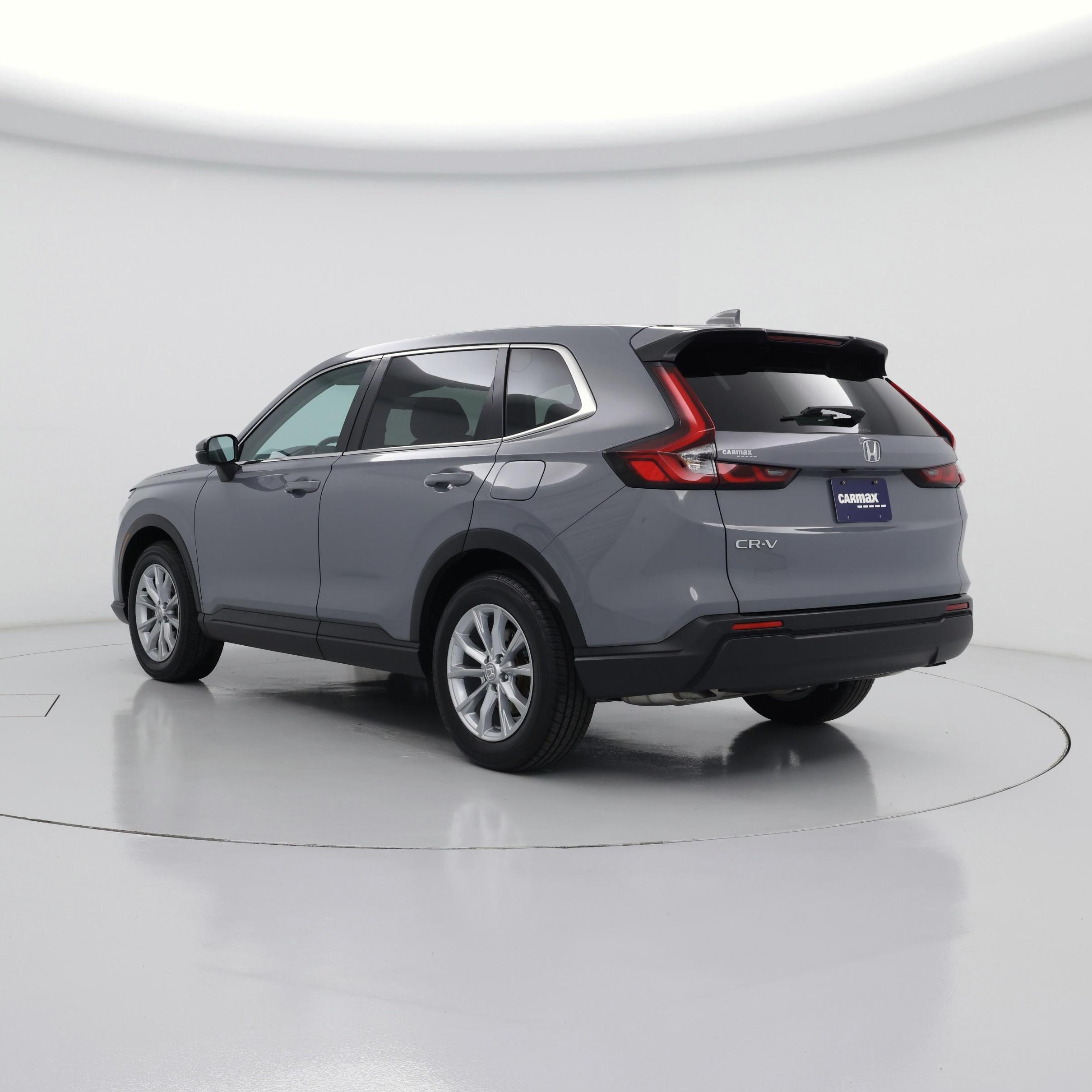 Thumbnail: 2025 Honda CR-V - 2