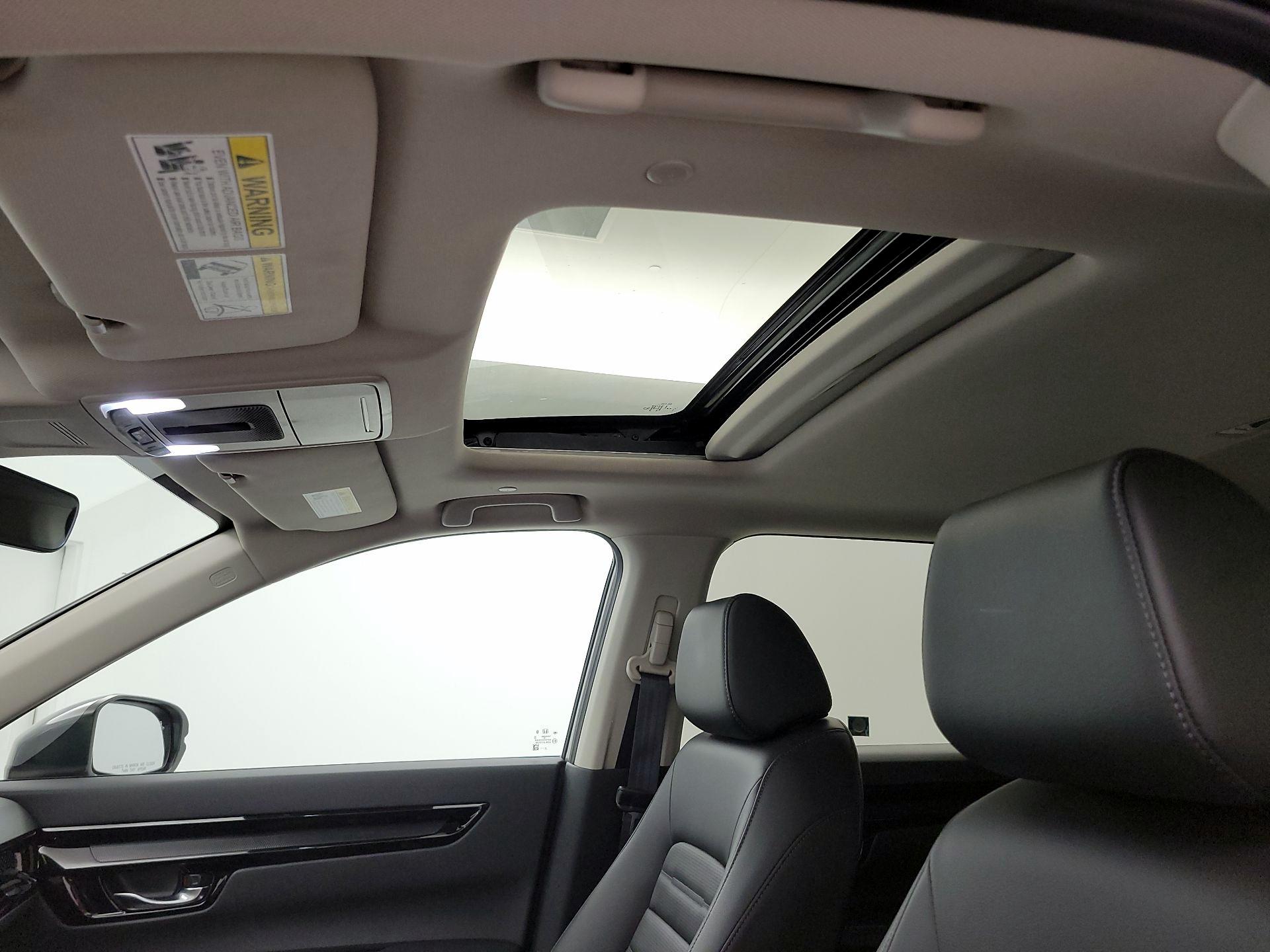 Thumbnail: 2025 Honda CR-V - 19