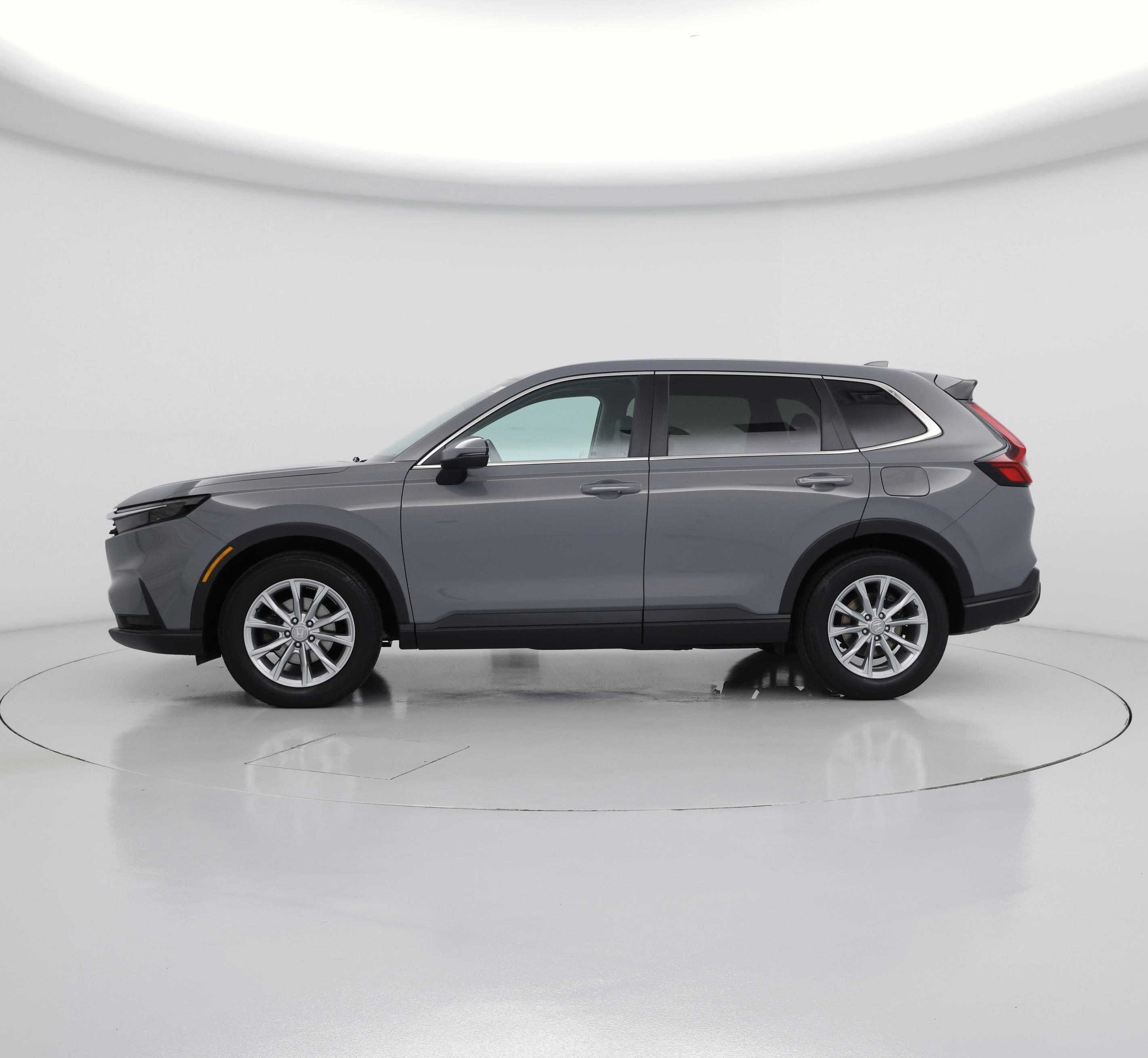 Thumbnail: 2025 Honda CR-V - 3
