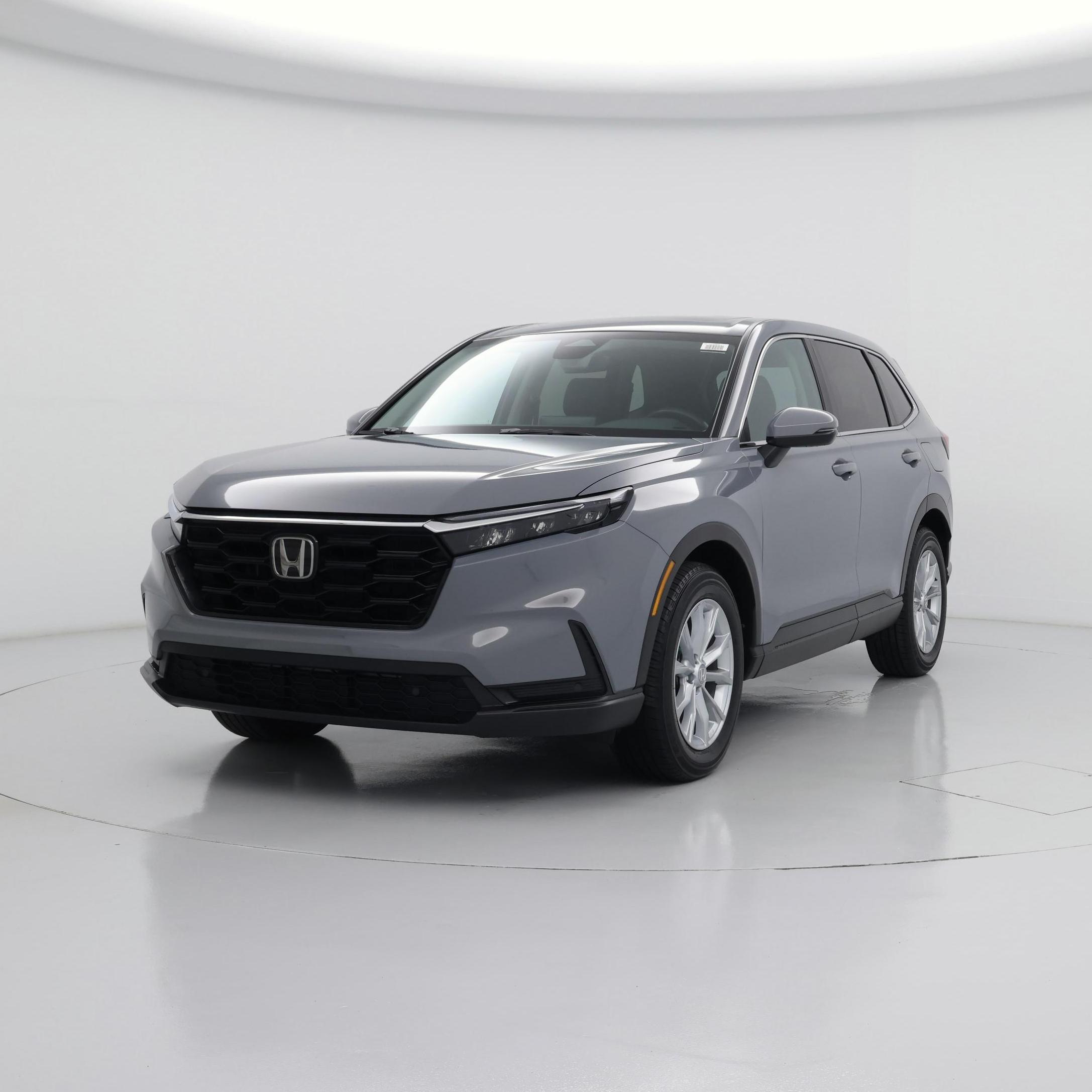 Thumbnail: 2025 Honda CR-V - 4