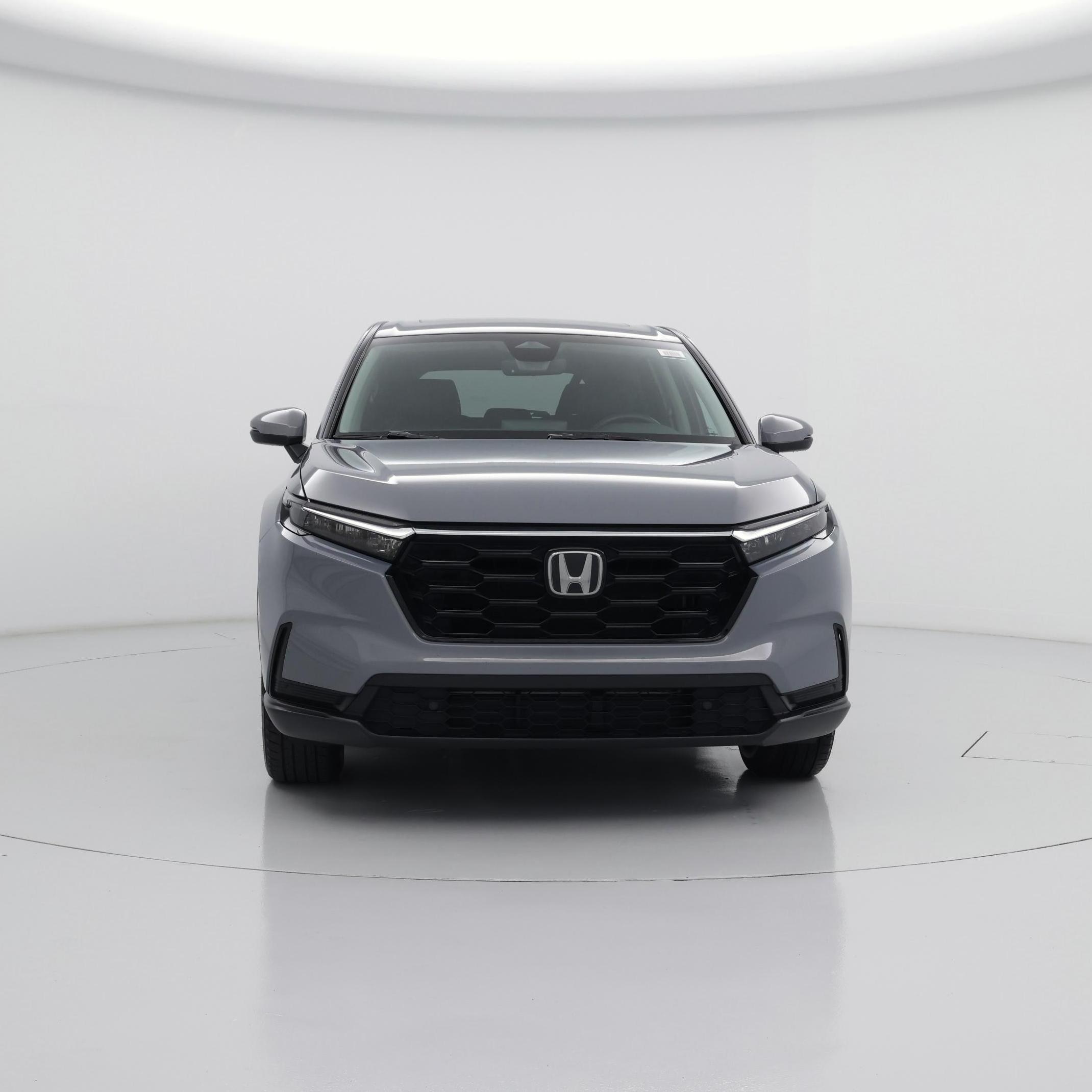 Thumbnail: 2025 Honda CR-V - 5