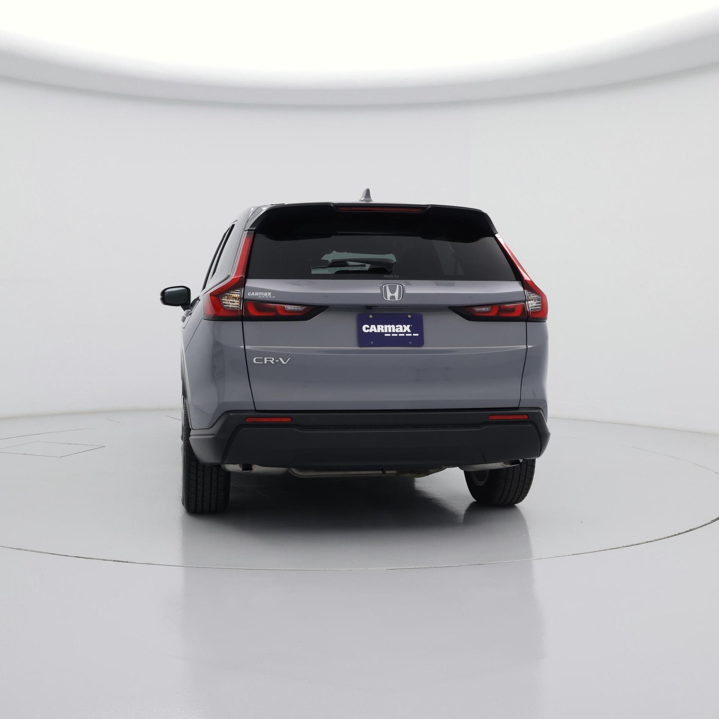 Thumbnail: 2025 Honda CR-V - 6
