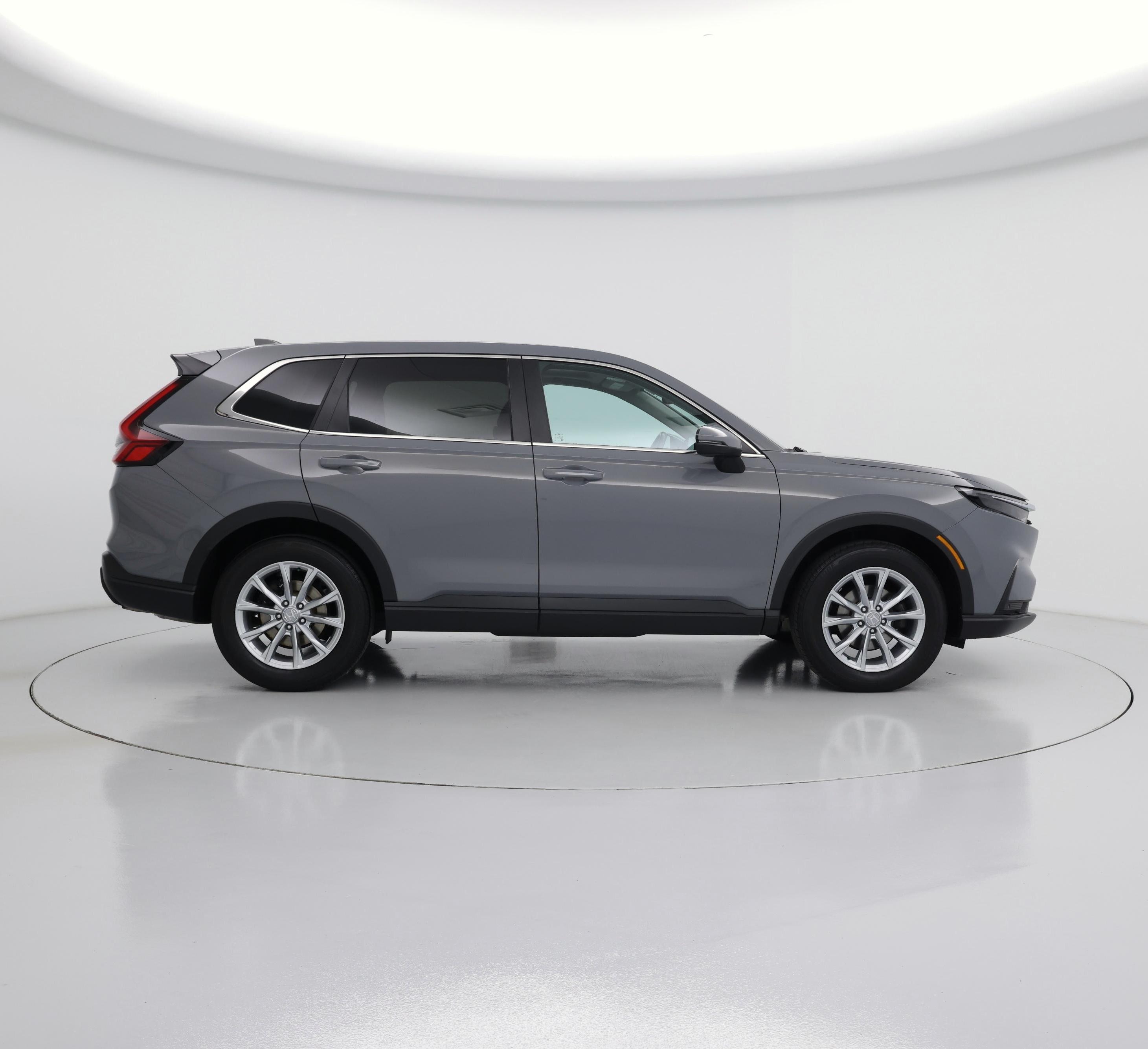 Thumbnail: 2025 Honda CR-V - 7