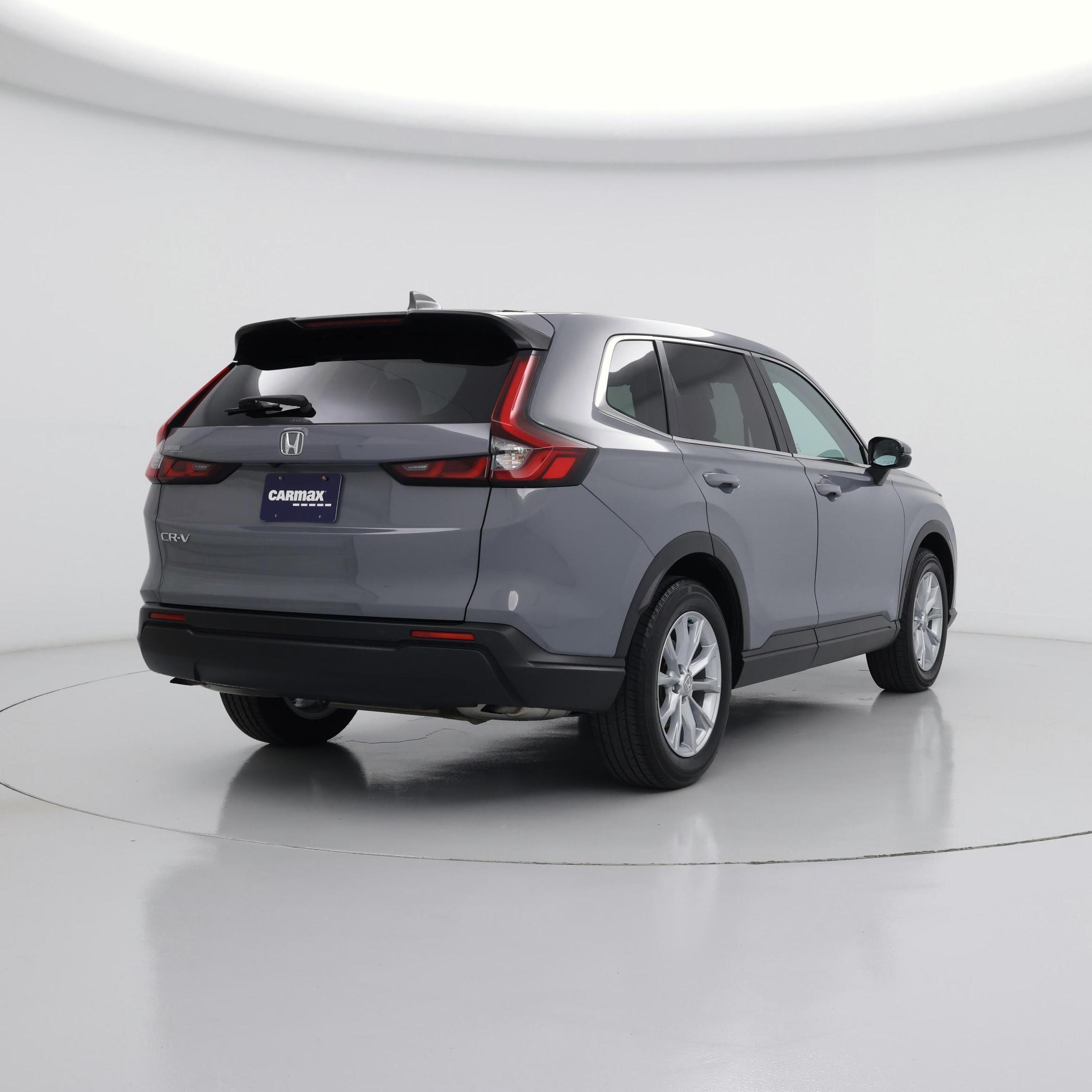 Thumbnail: 2025 Honda CR-V - 8