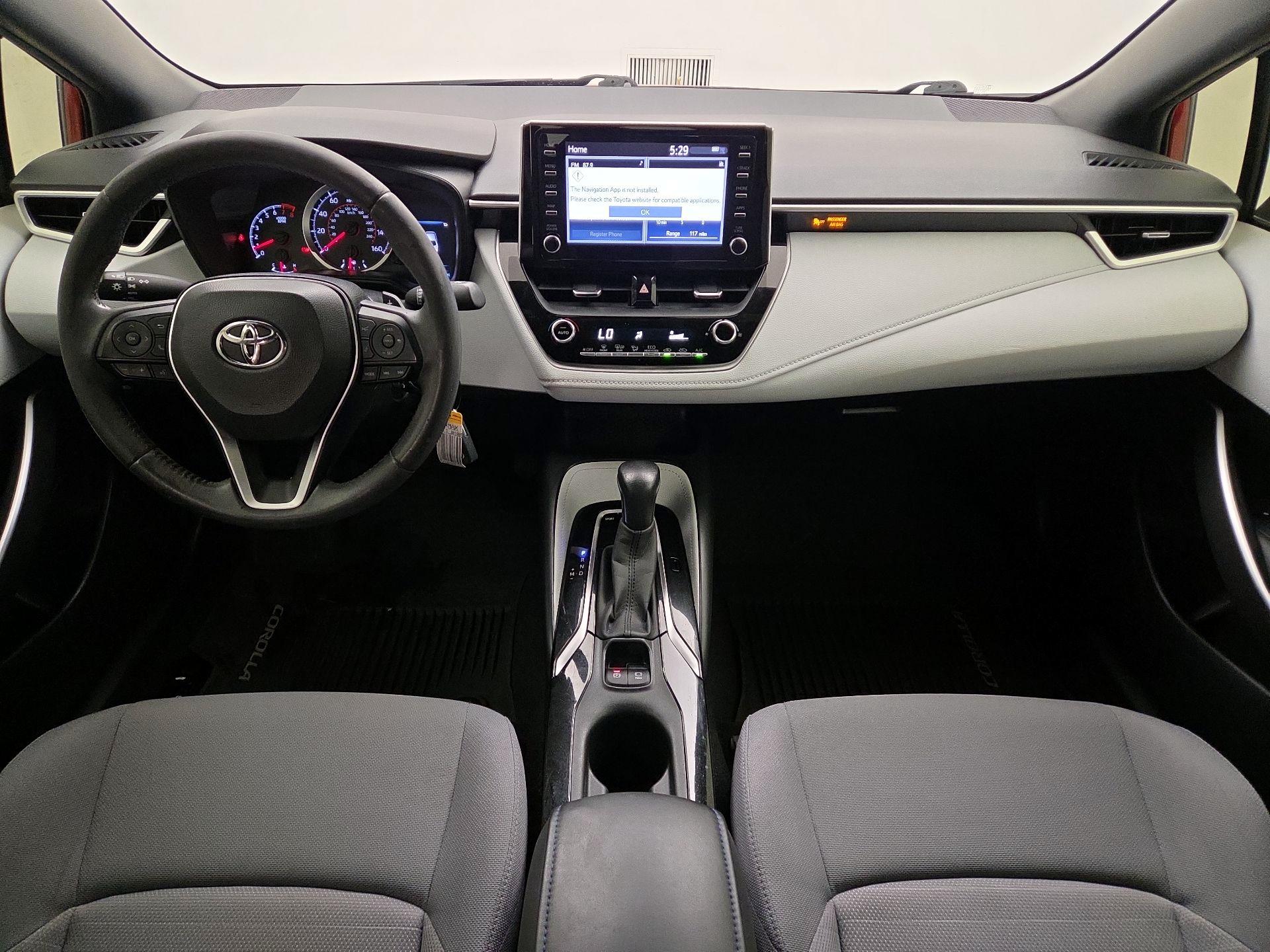 Thumbnail: 2020 Toyota Corolla - 9
