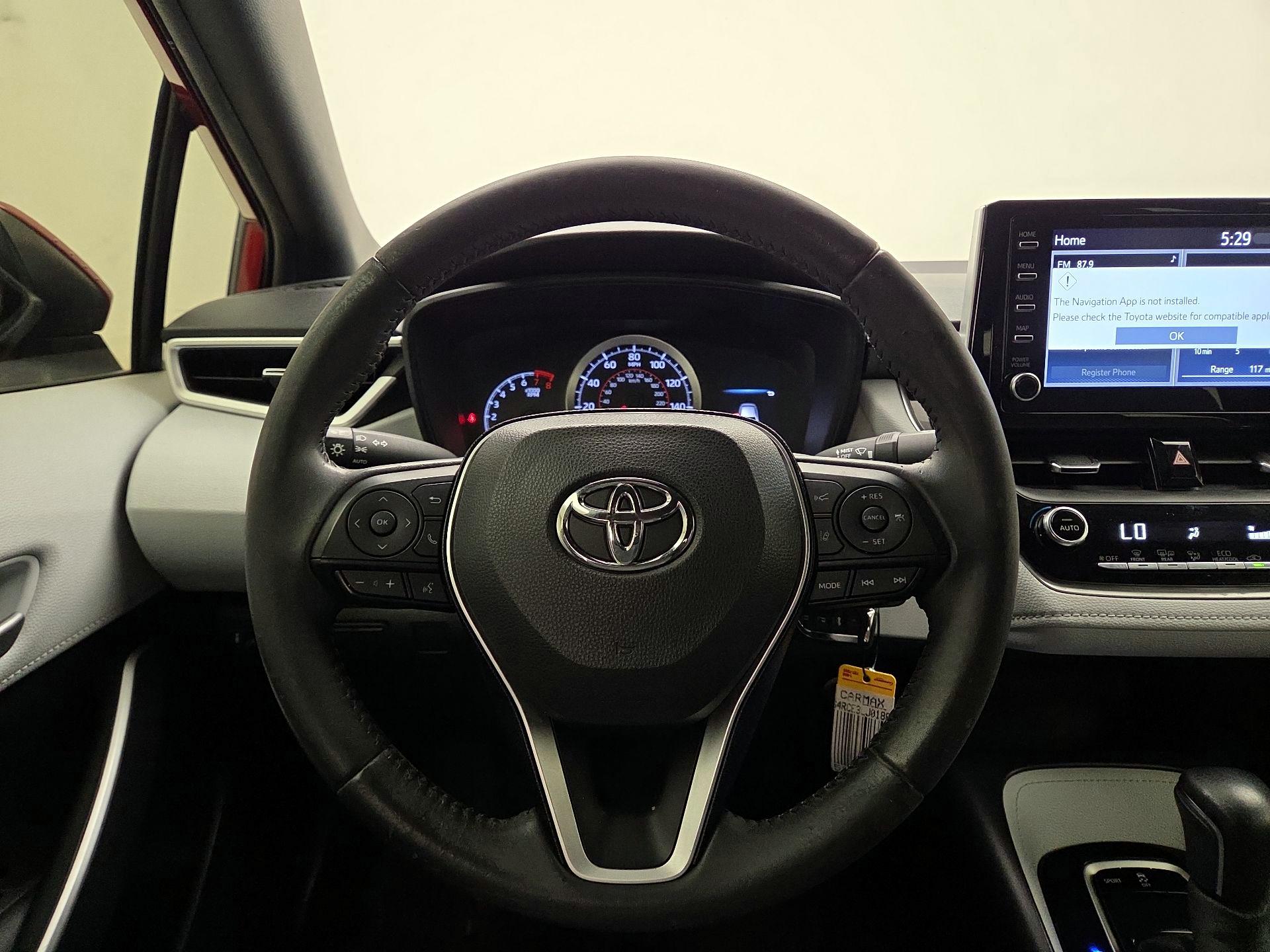 Thumbnail: 2020 Toyota Corolla - 10