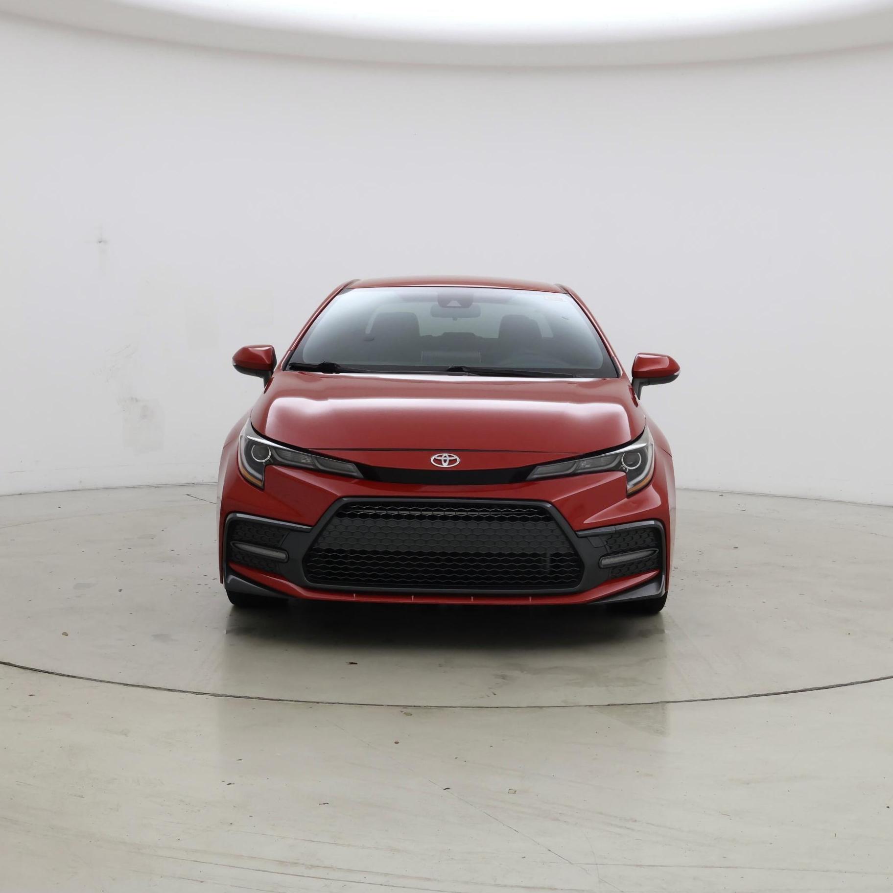 Thumbnail: 2020 Toyota Corolla - 5