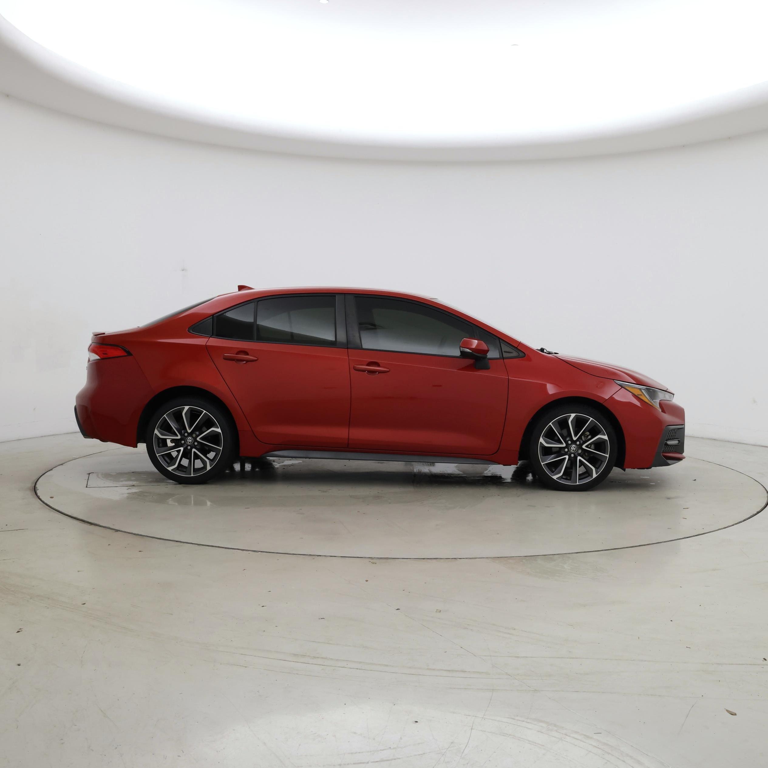 Thumbnail: 2020 Toyota Corolla - 7