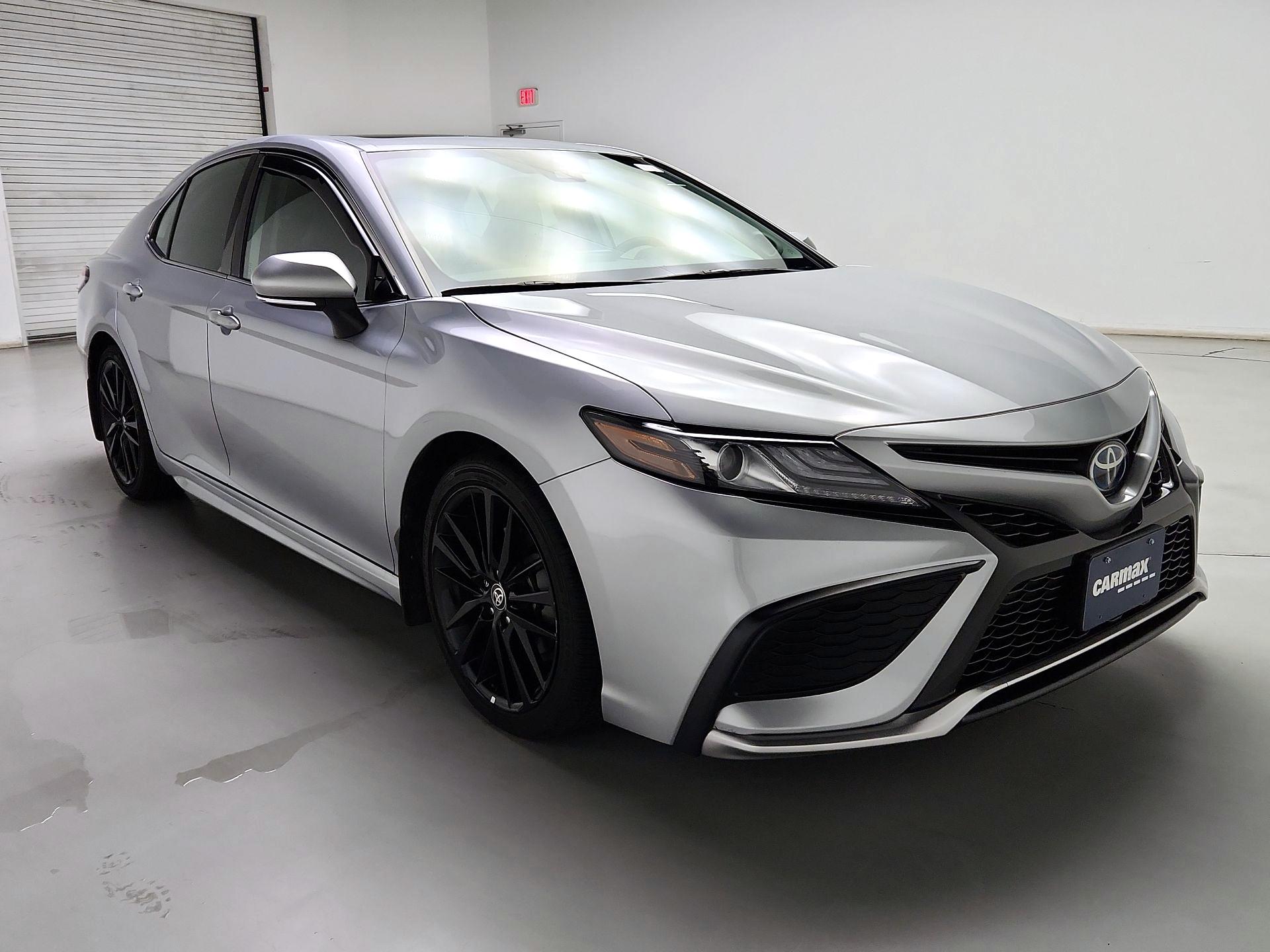 Thumbnail: 2023 Toyota Camry - 1