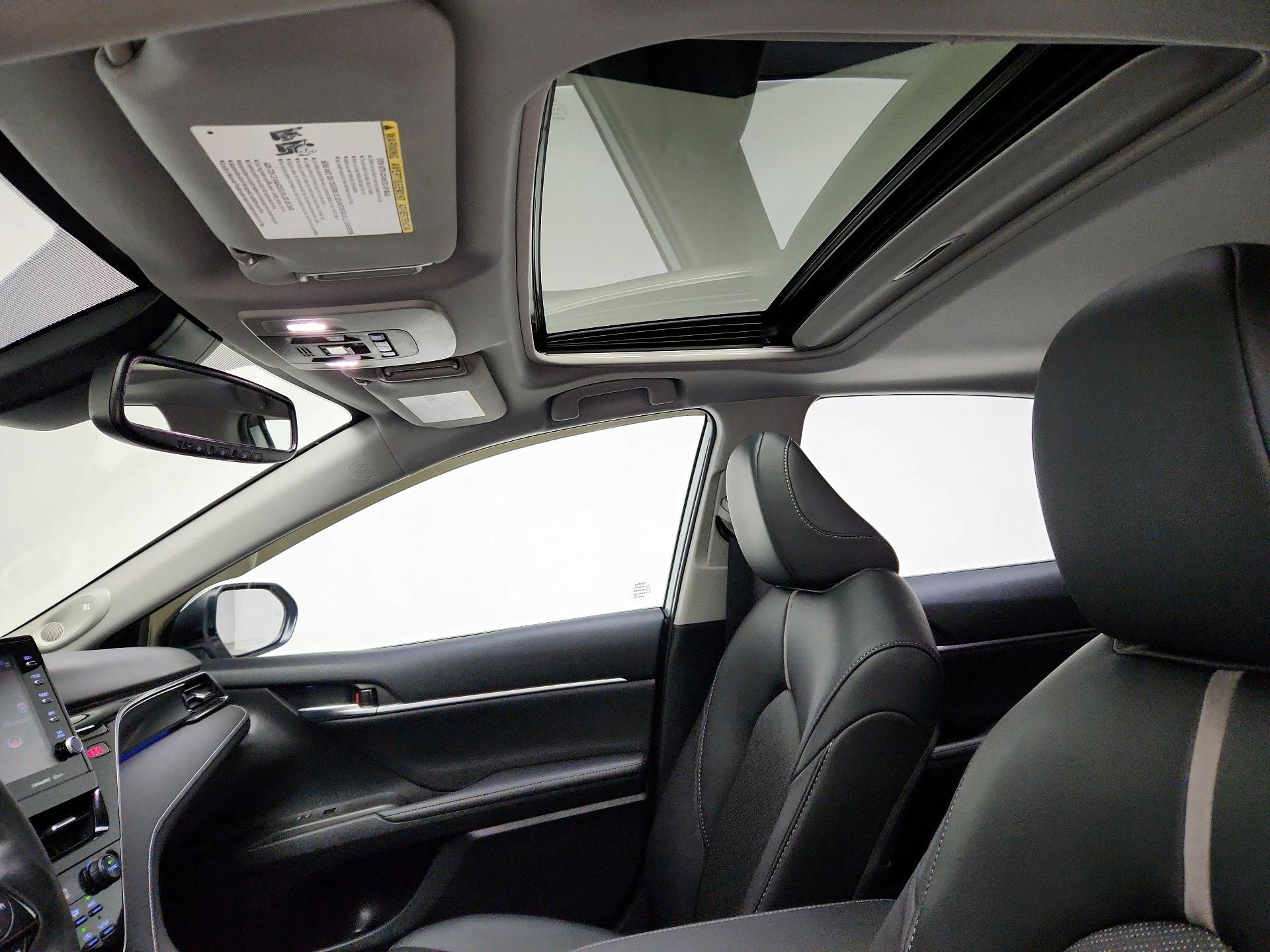 Thumbnail: 2023 Toyota Camry - 18