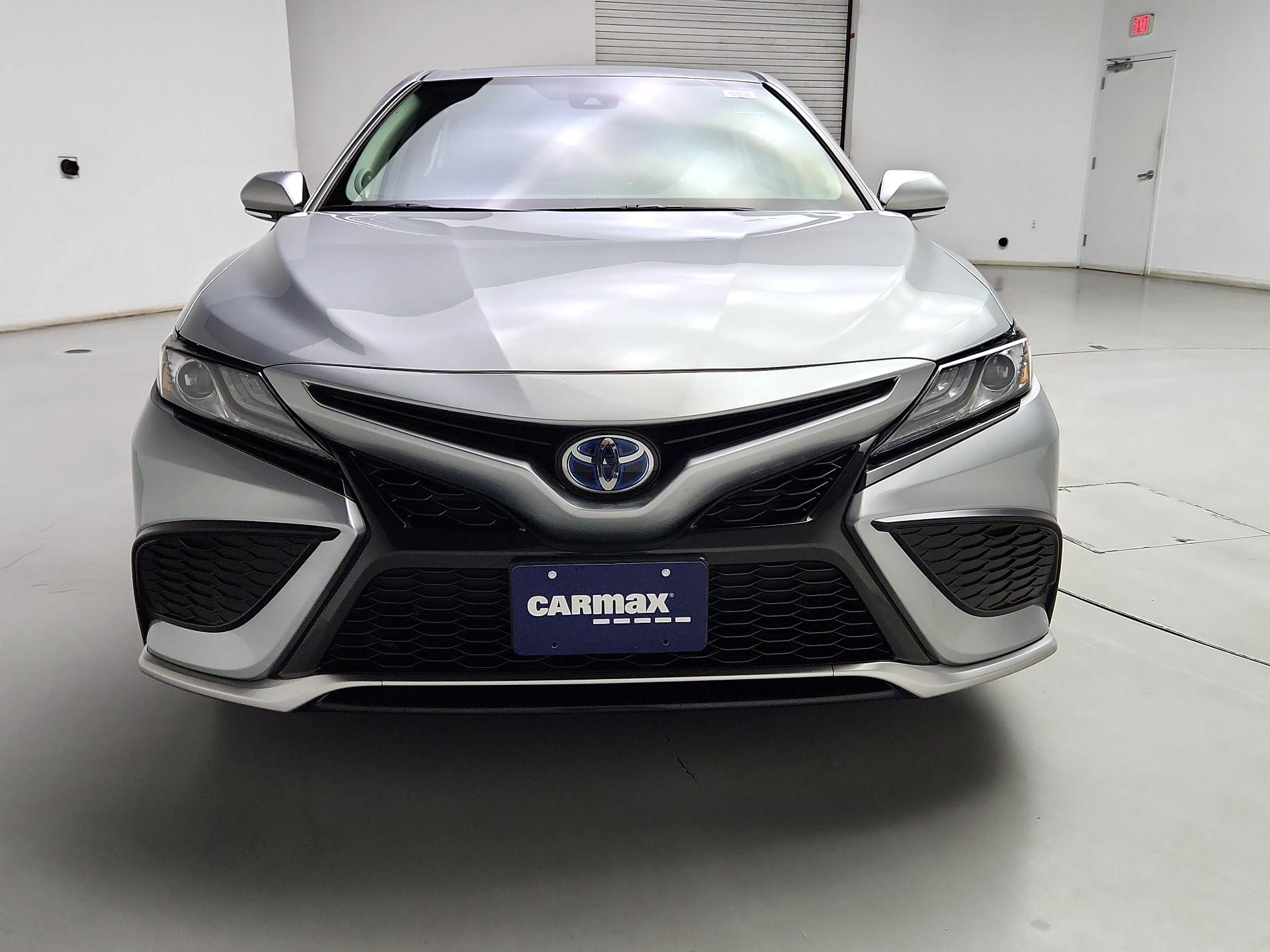 Thumbnail: 2023 Toyota Camry - 2