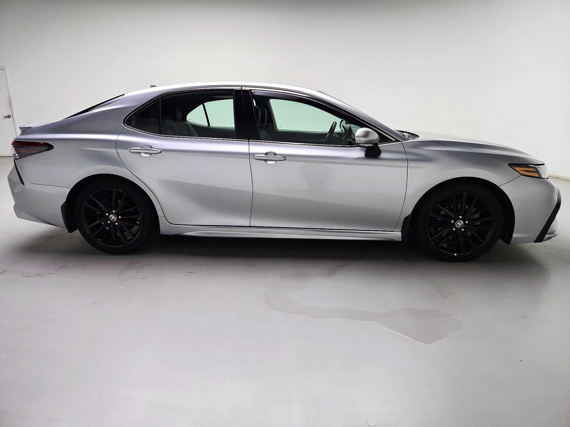 Thumbnail: 2023 Toyota Camry - 4