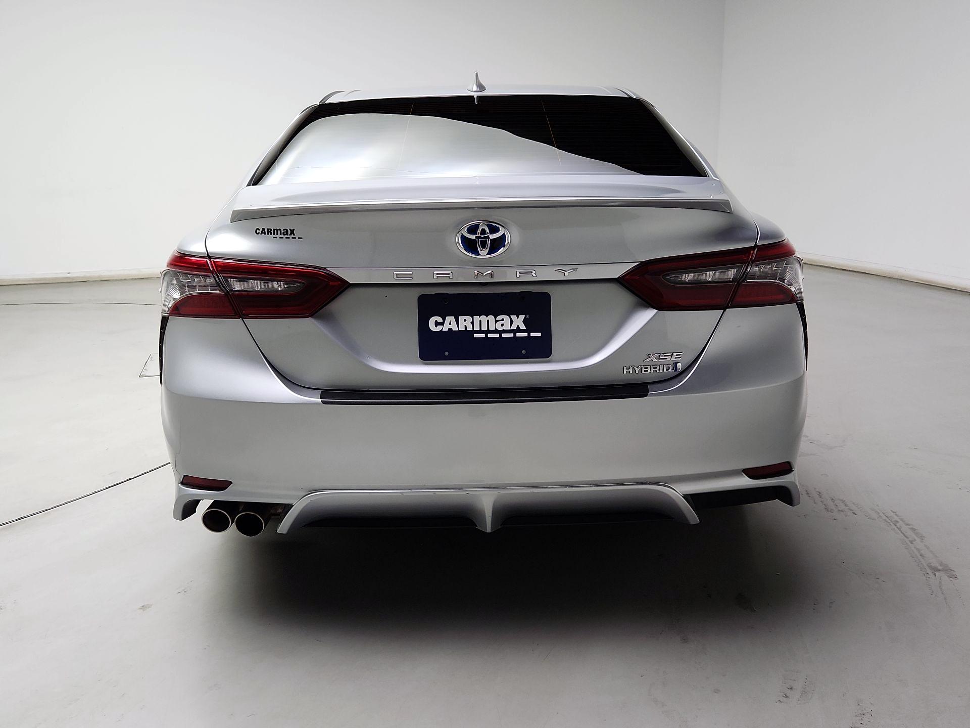 Thumbnail: 2023 Toyota Camry - 6