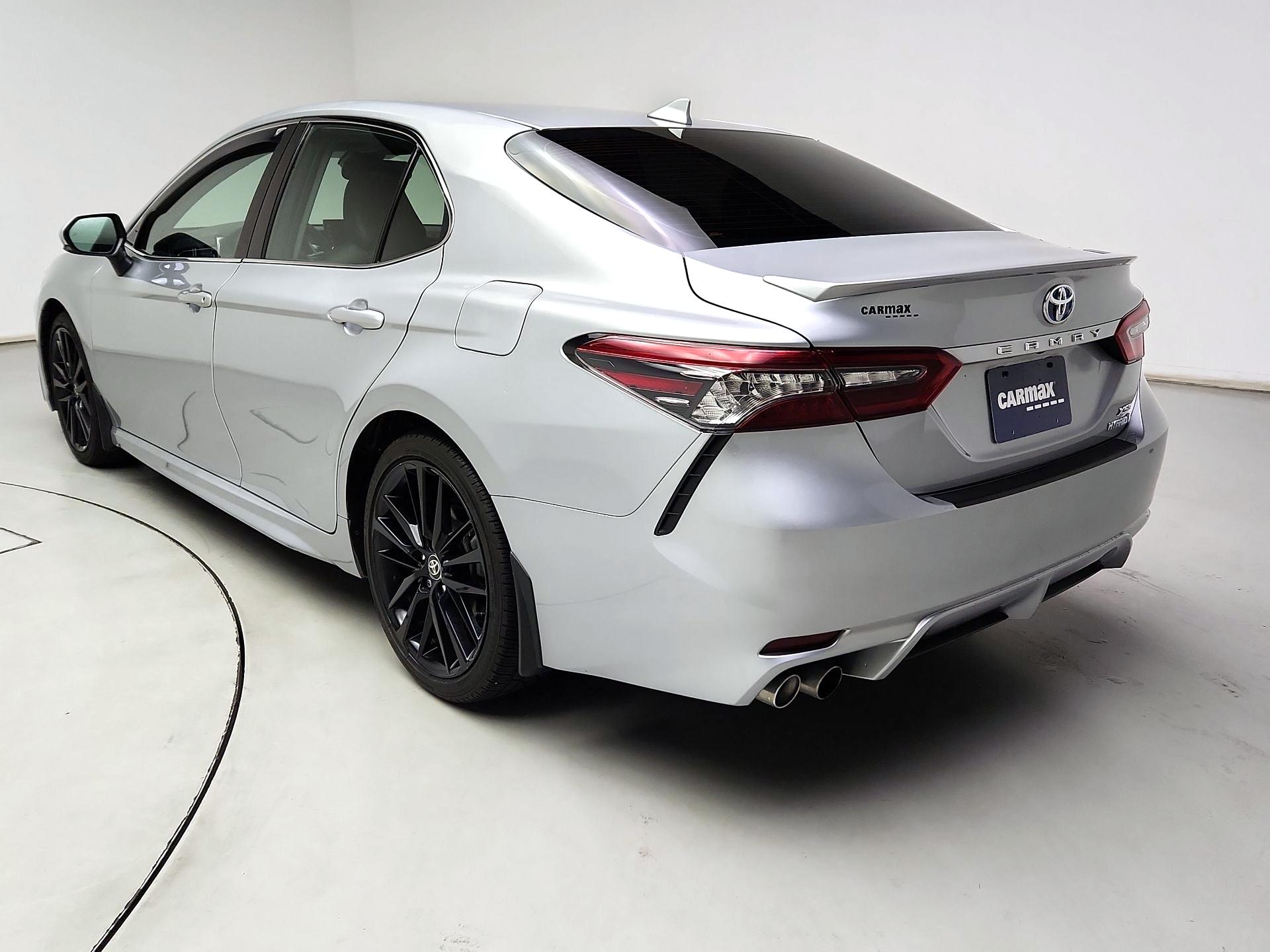 Thumbnail: 2023 Toyota Camry - 7