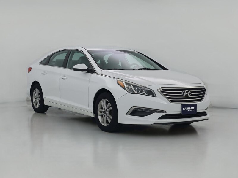 2015 Hyundai Sonata SE -
                  Sterling, VA