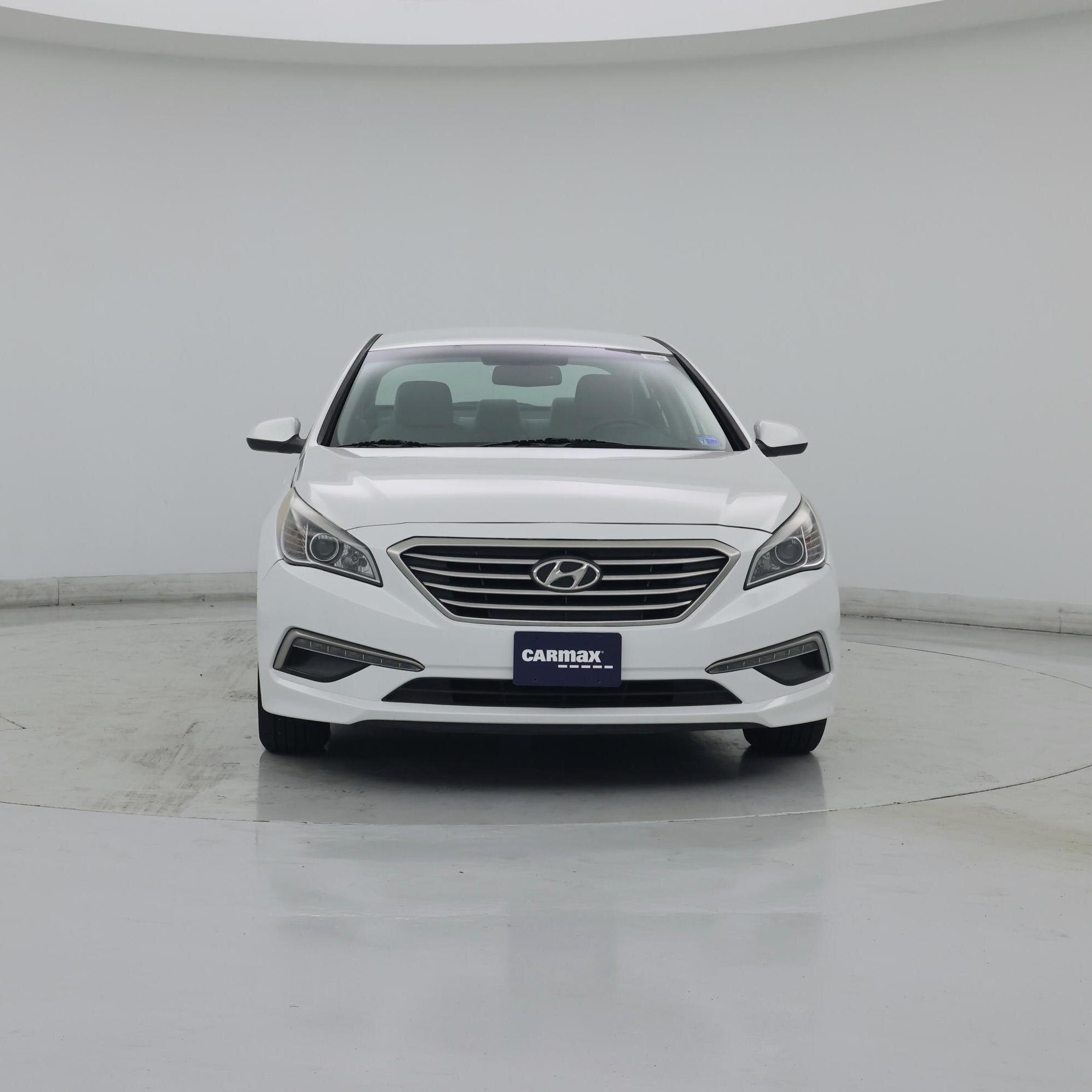 Thumbnail: 2015 Hyundai Sonata - 5