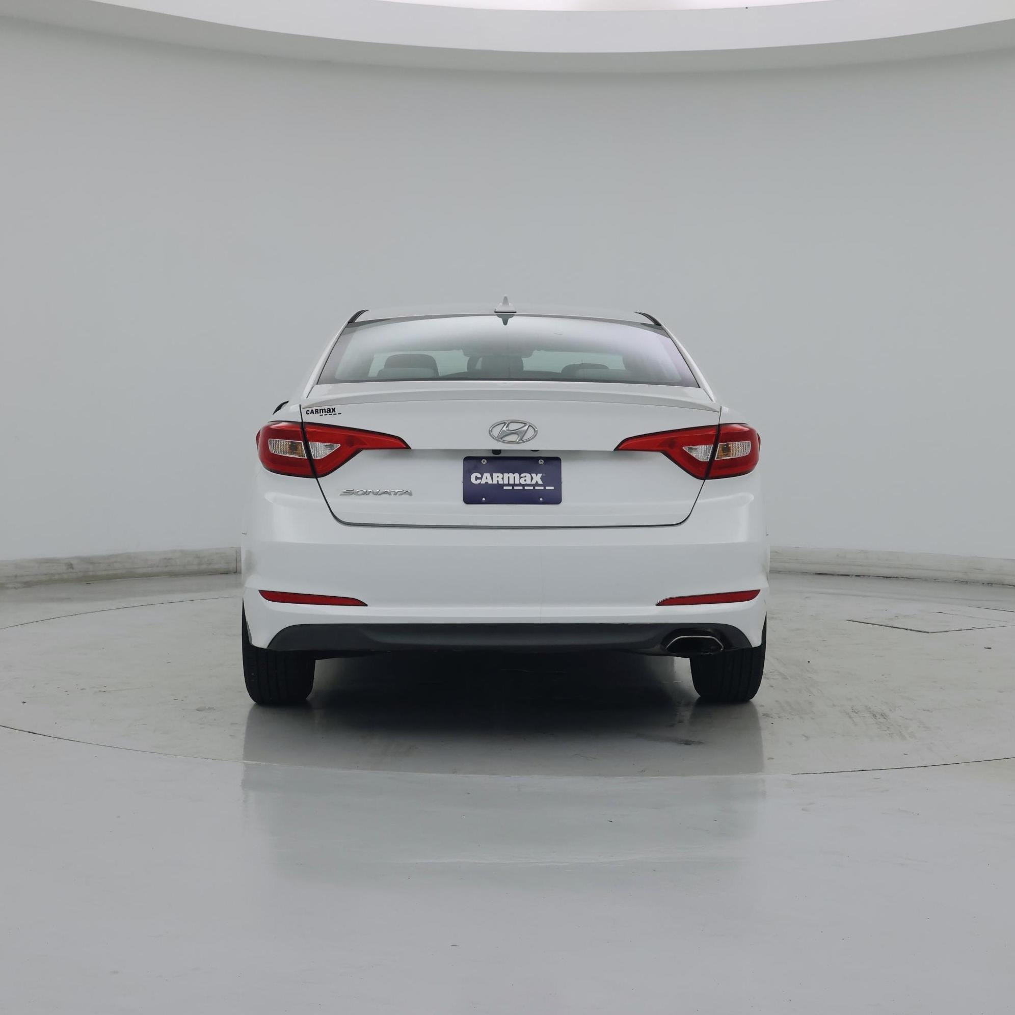 Thumbnail: 2015 Hyundai Sonata - 6