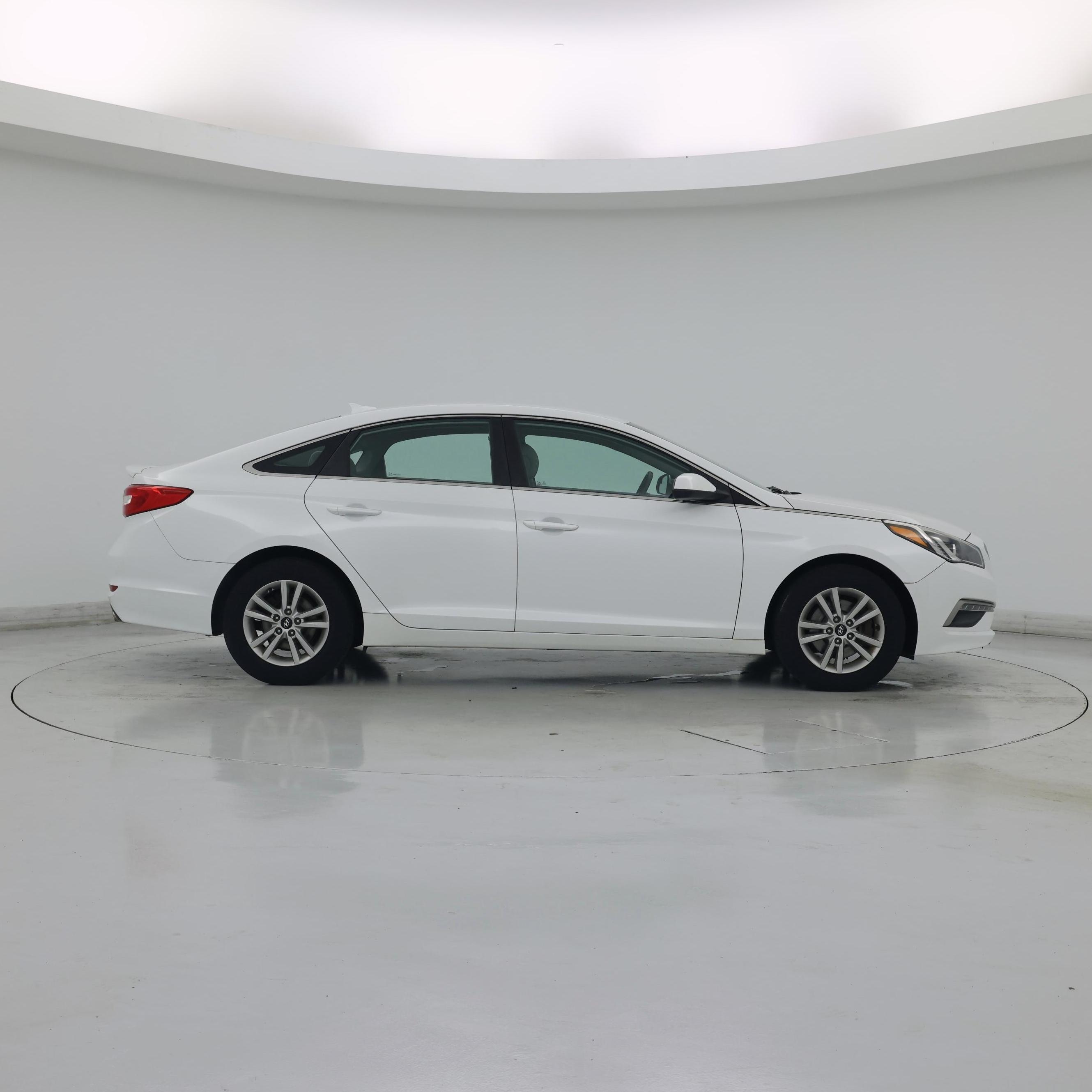 Thumbnail: 2015 Hyundai Sonata - 7