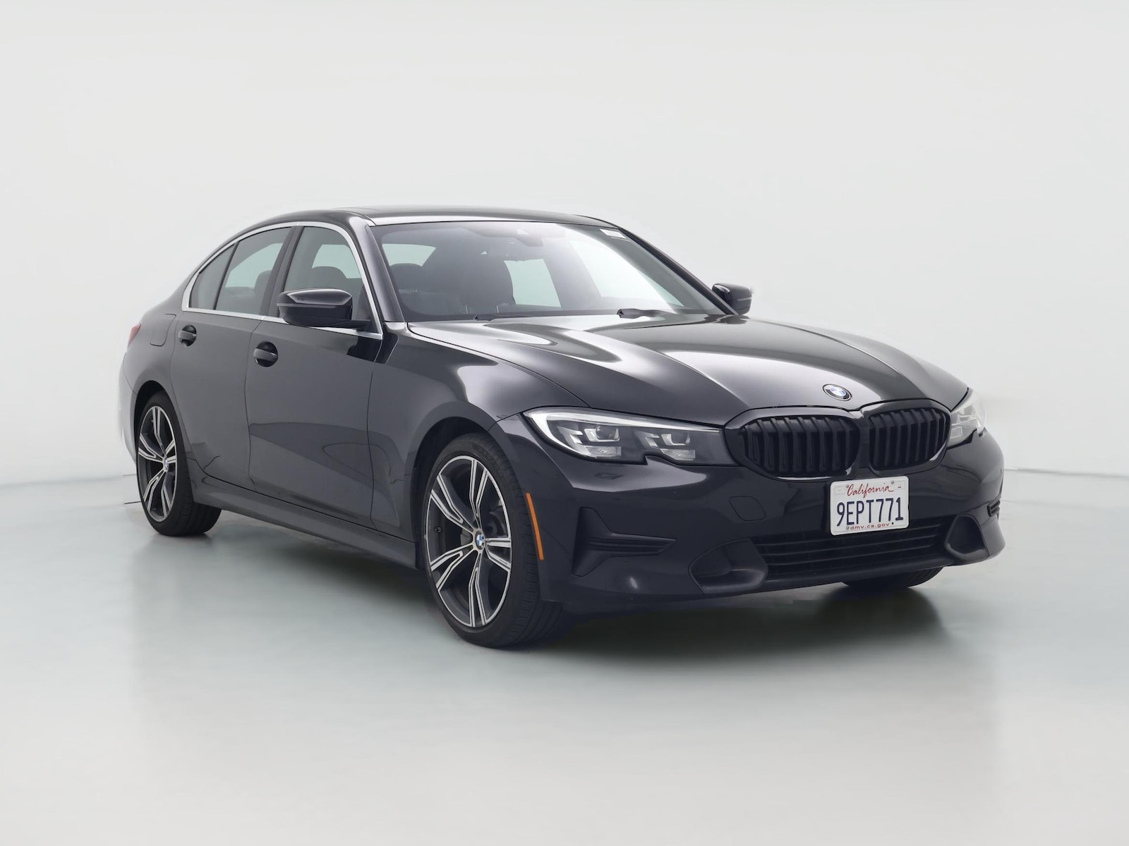 2020 BMW 3 Series