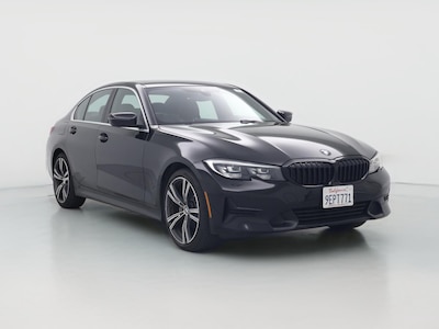 2020 BMW 330 I