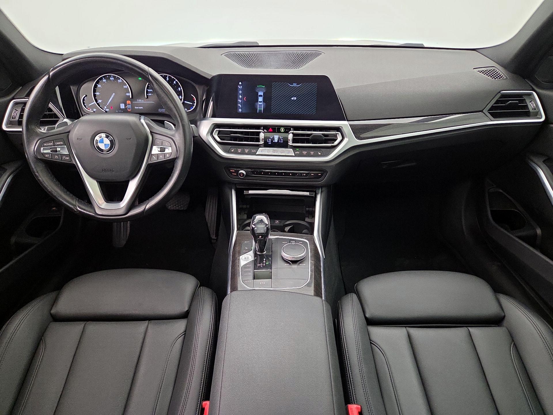 Thumbnail: 2020 BMW 3 Series - 9