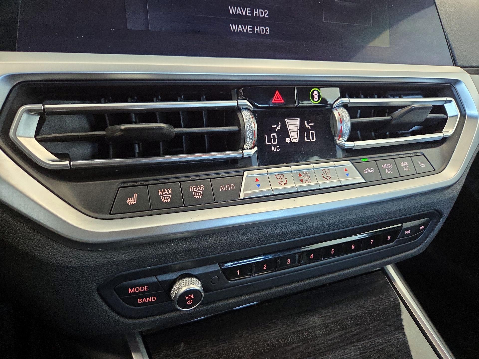 Thumbnail: 2020 BMW 3 Series - 16