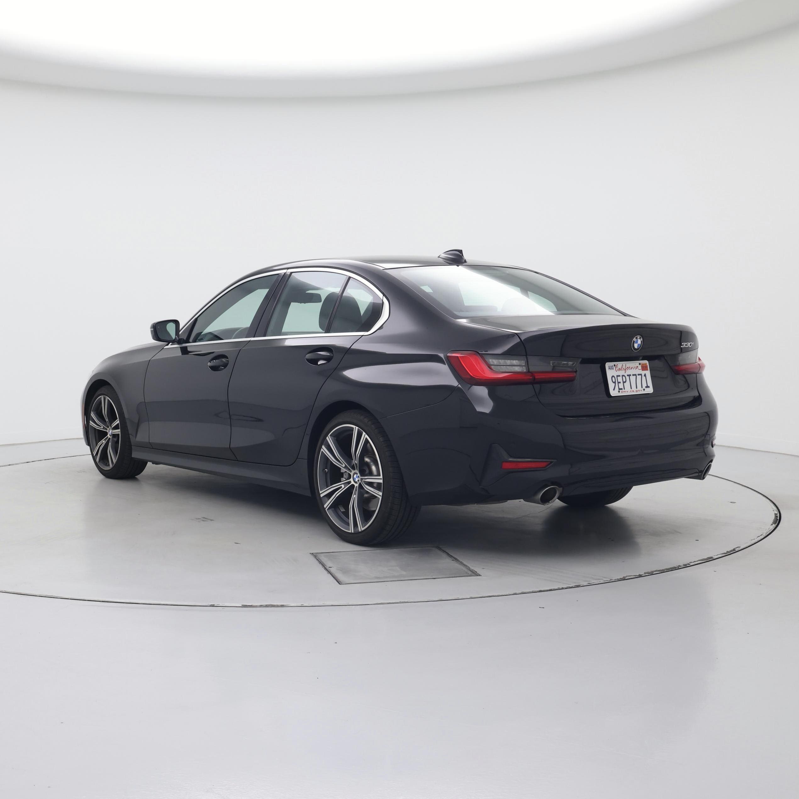 Thumbnail: 2020 BMW 3 Series - 2