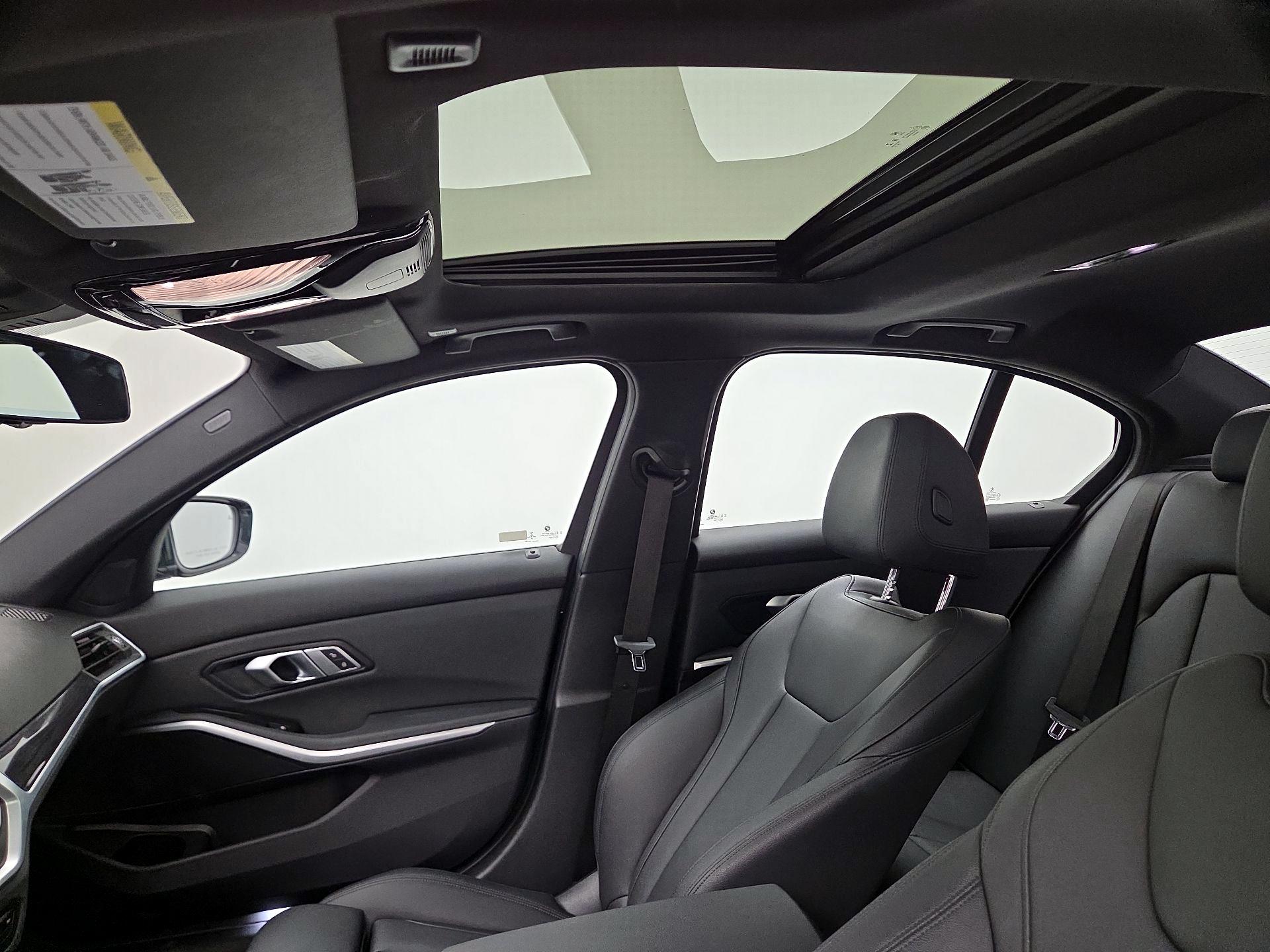 Thumbnail: 2020 BMW 3 Series - 19
