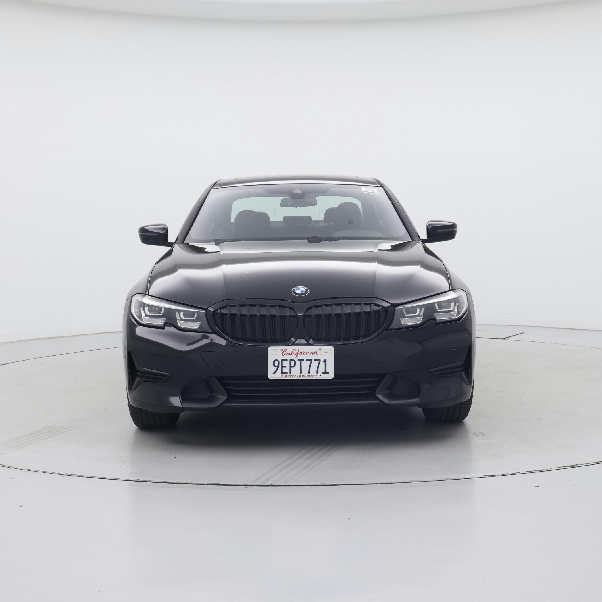 Thumbnail: 2020 BMW 3 Series - 5