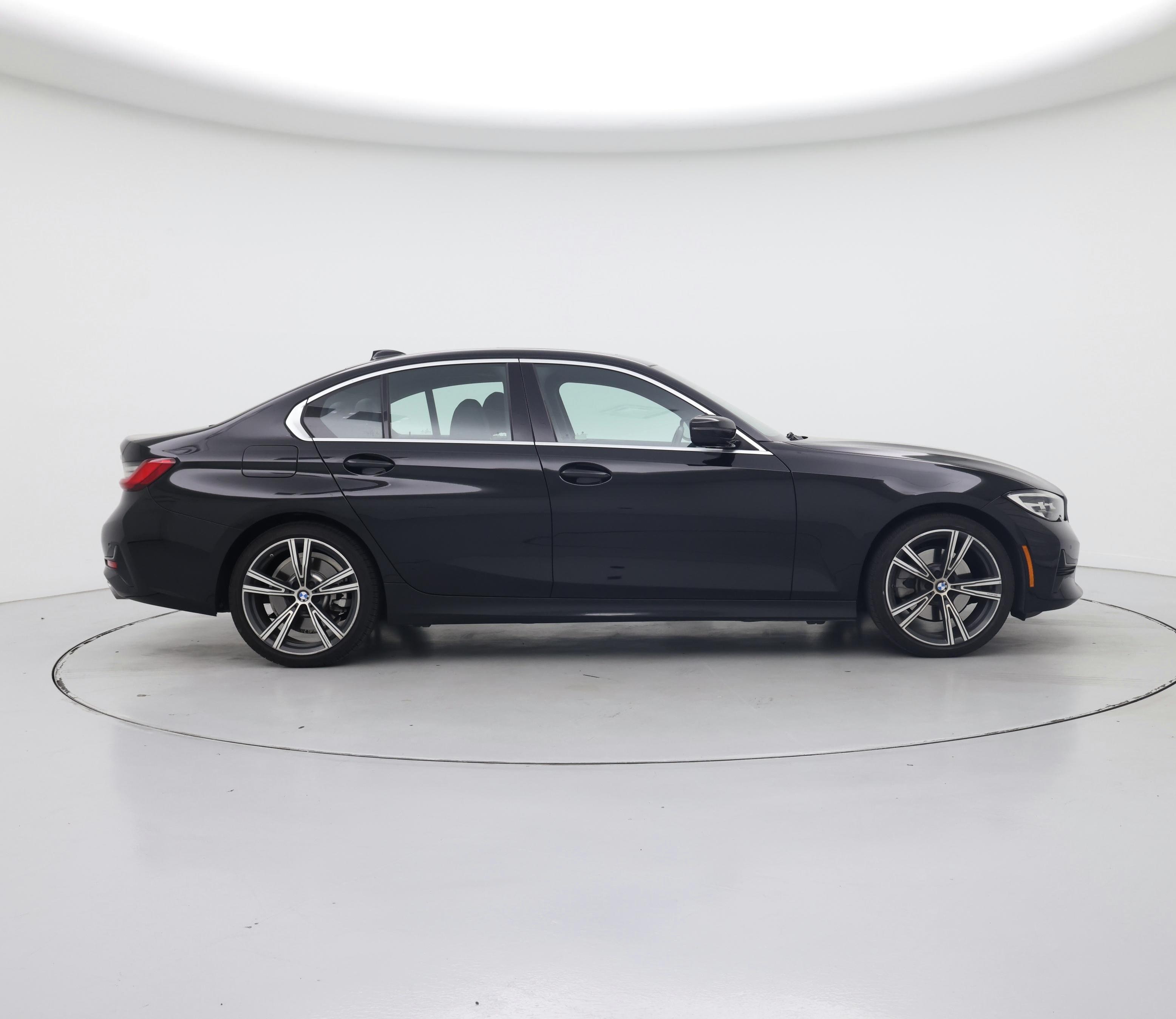 Thumbnail: 2020 BMW 3 Series - 7
