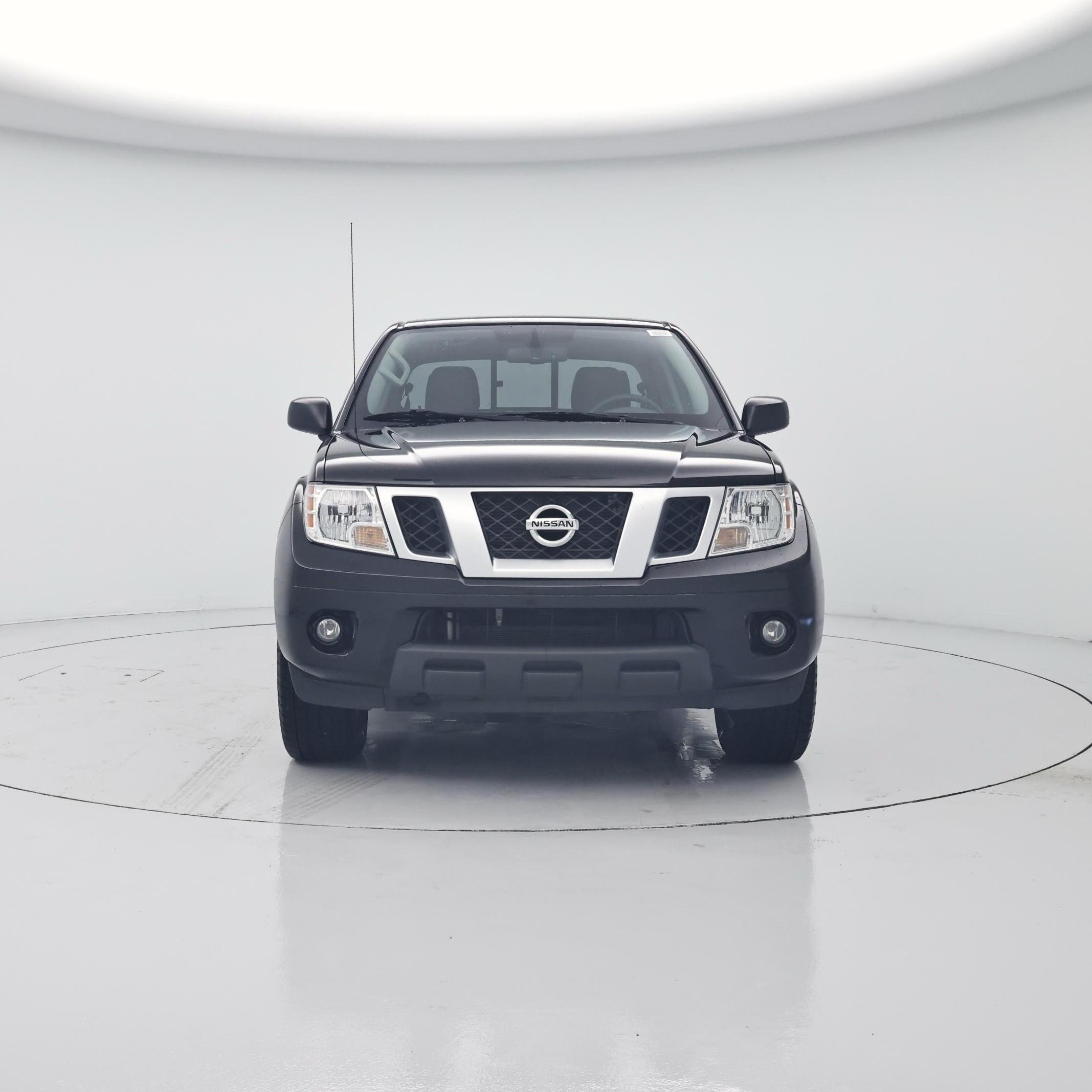 Thumbnail: 2021 Nissan Frontier - 5