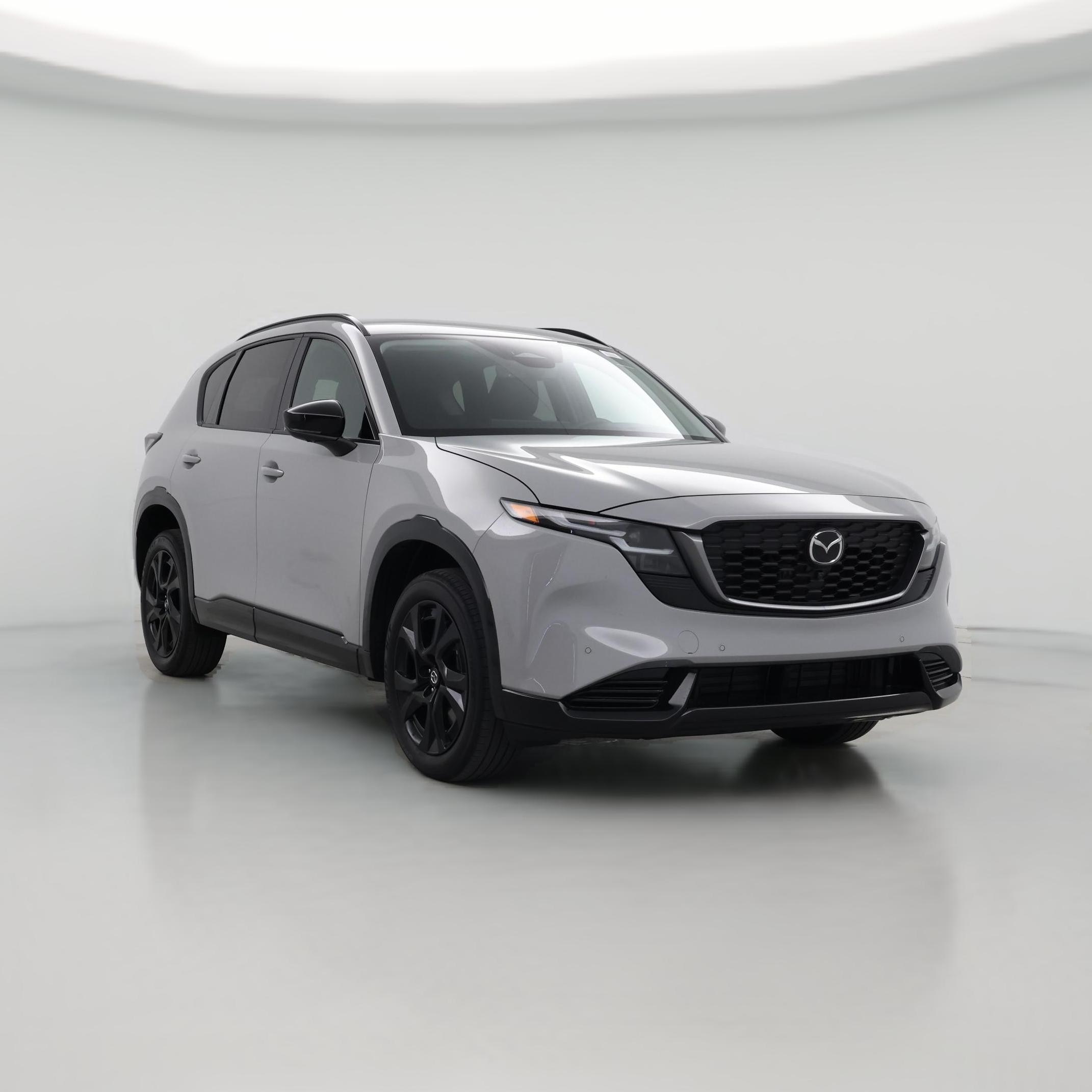 Thumbnail: 2026 Mazda CX-5 - 1