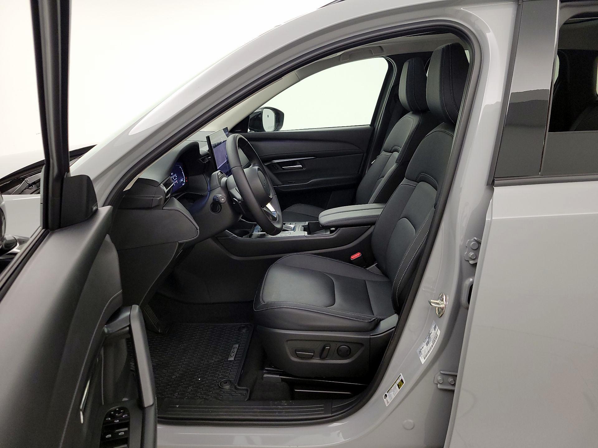 Thumbnail: 2026 Mazda CX-5 - 11