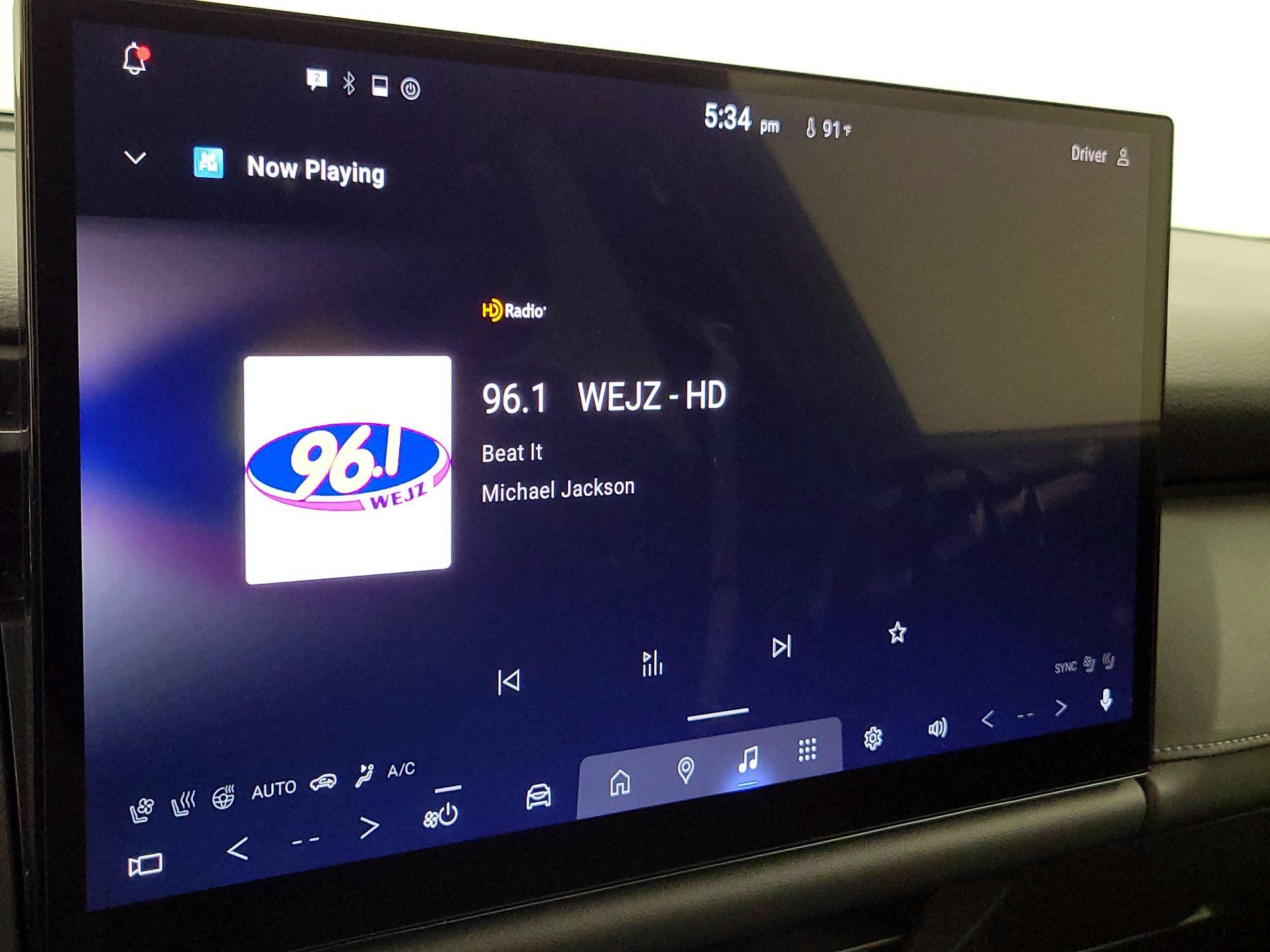 Thumbnail: 2026 Mazda CX-5 - 16