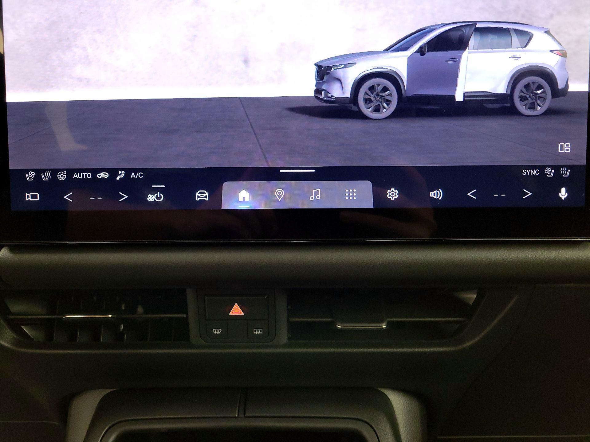 Thumbnail: 2026 Mazda CX-5 - 17