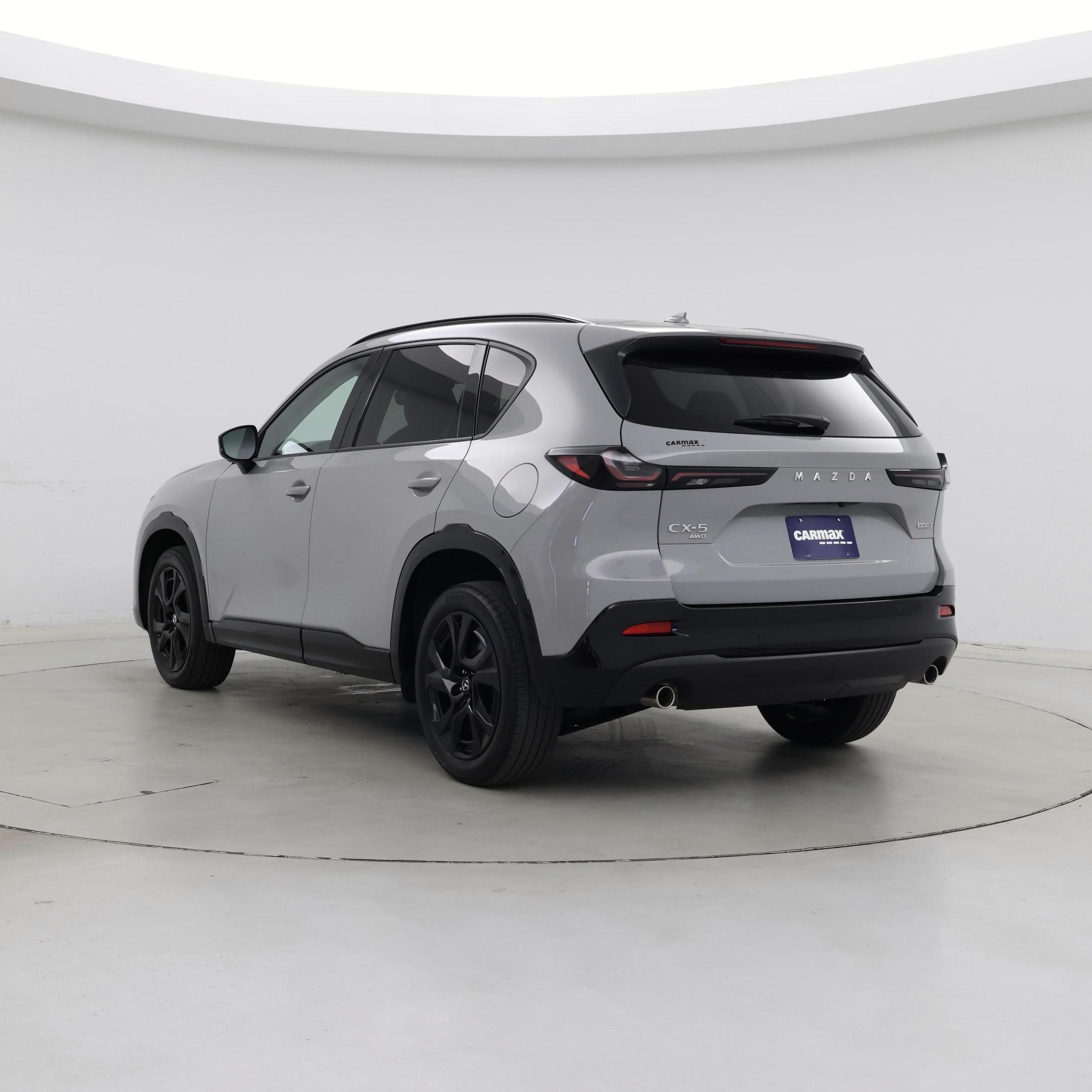 Thumbnail: 2026 Mazda CX-5 - 2