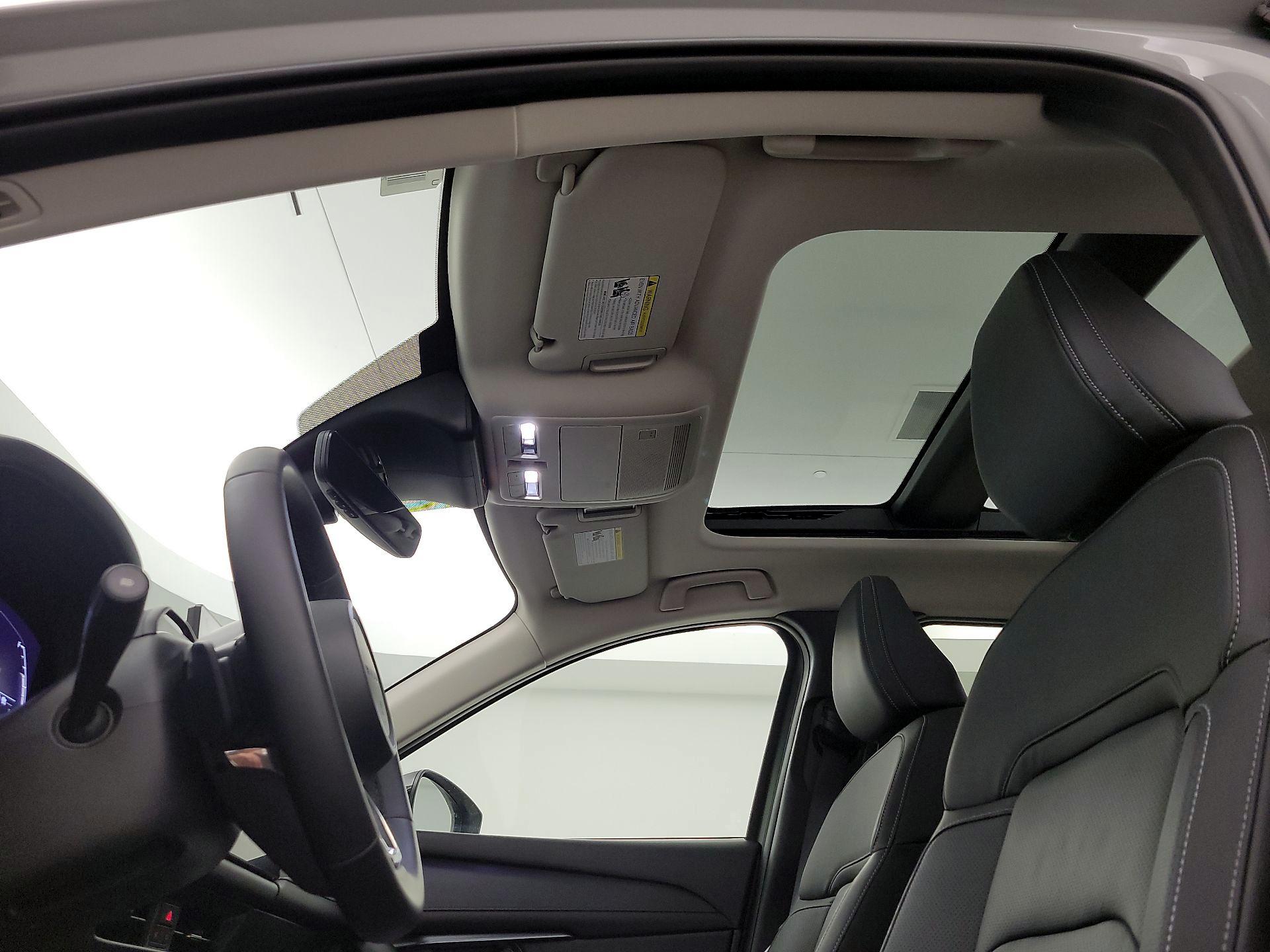 Thumbnail: 2026 Mazda CX-5 - 20