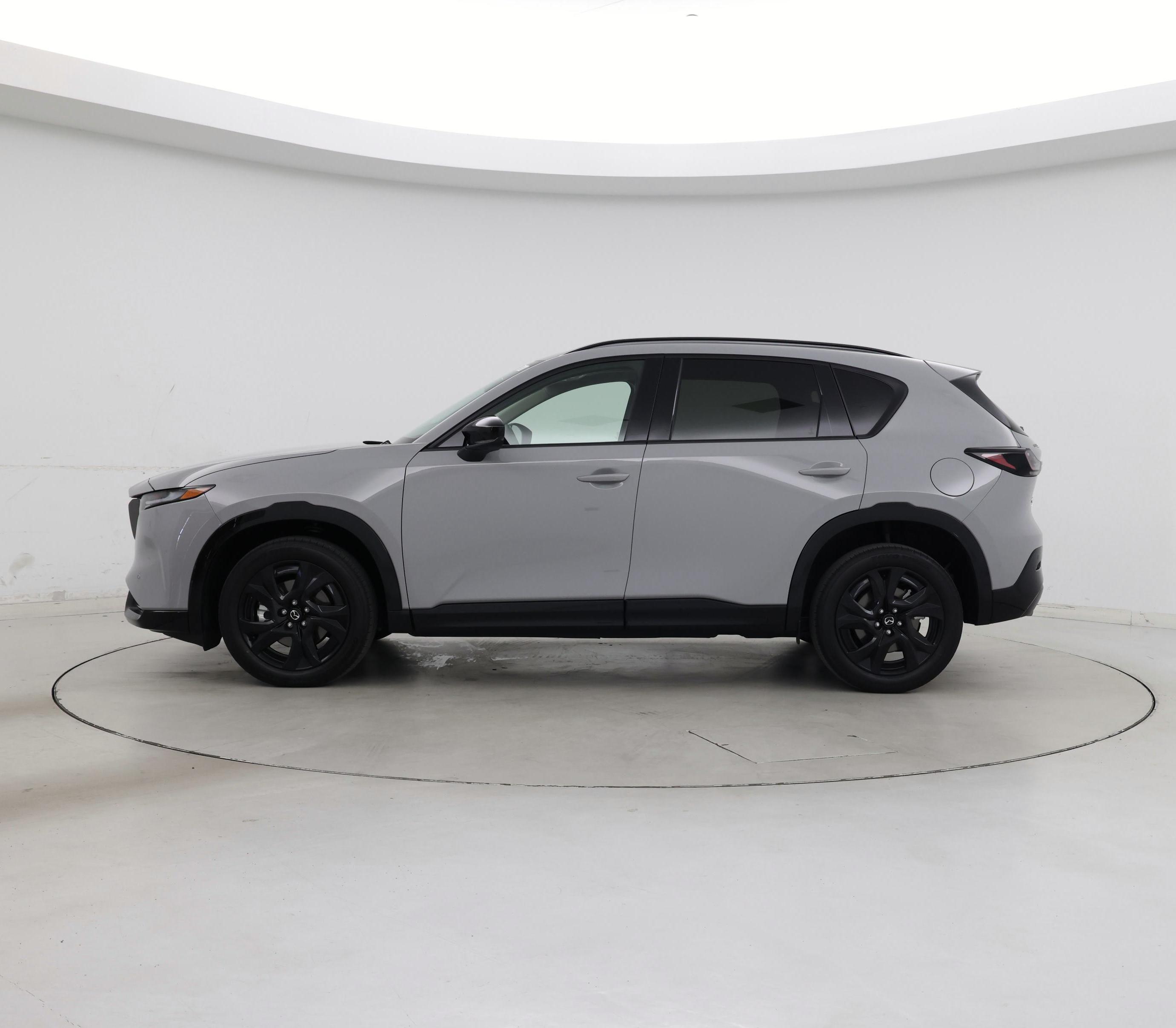 Thumbnail: 2026 Mazda CX-5 - 3