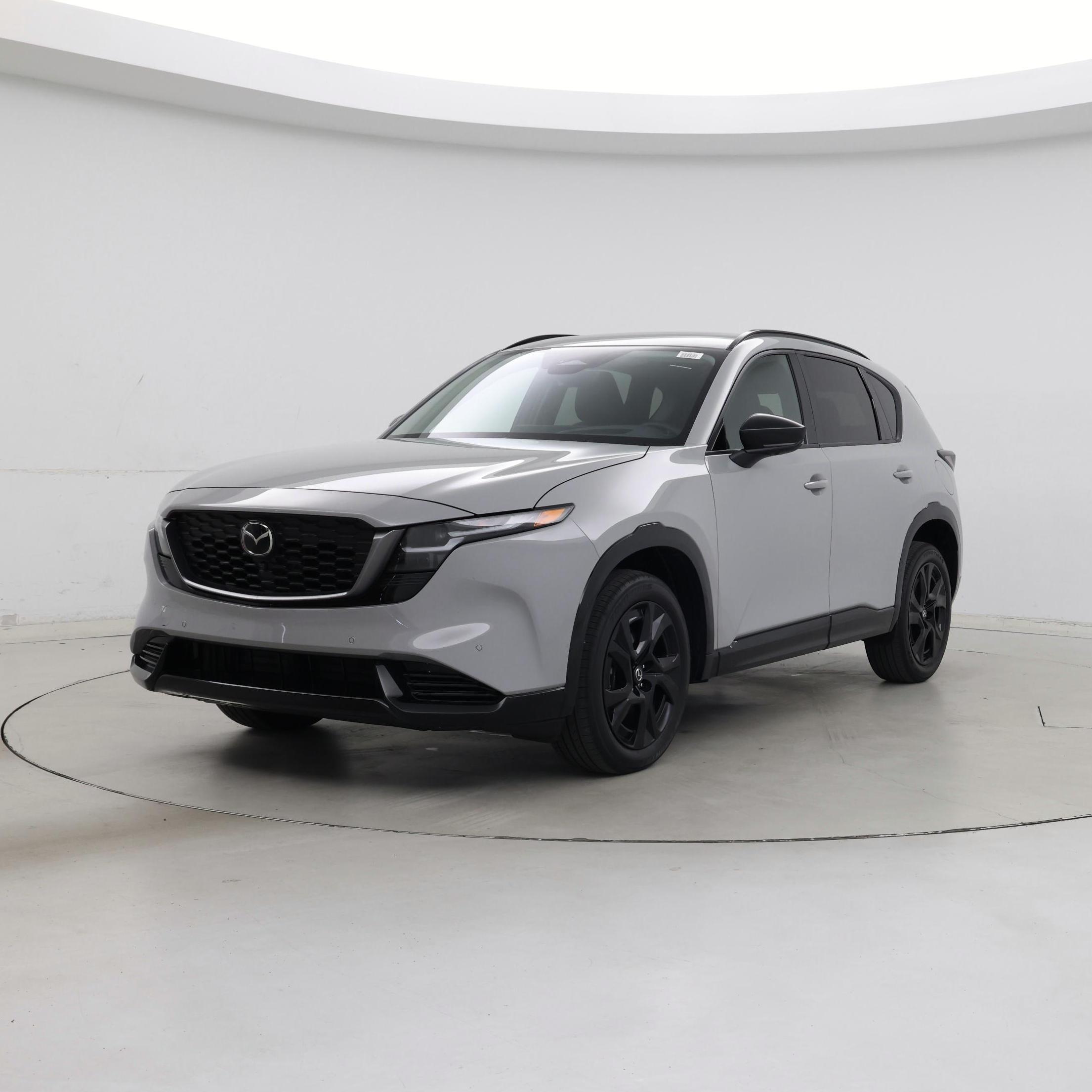 Thumbnail: 2026 Mazda CX-5 - 4
