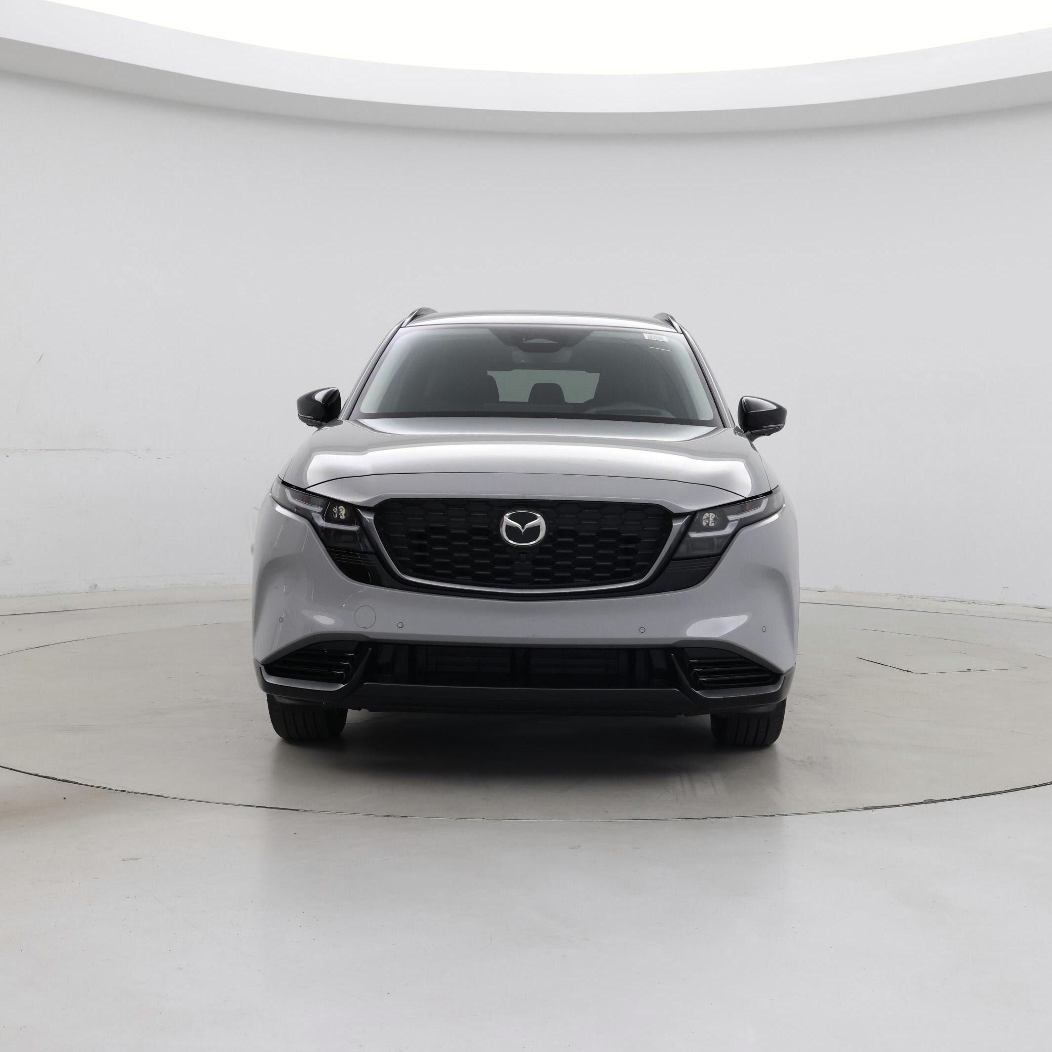 Thumbnail: 2026 Mazda CX-5 - 5
