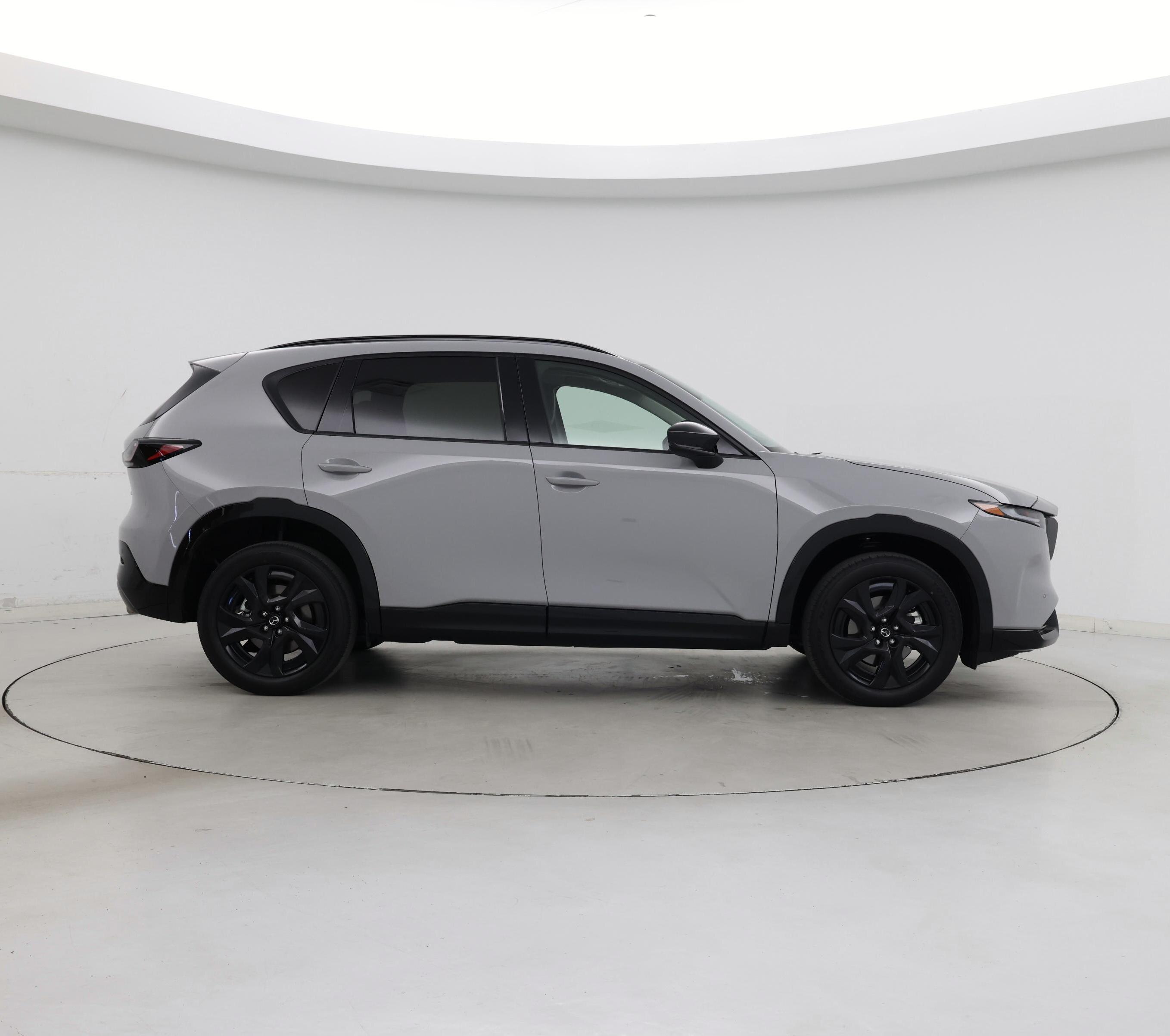 Thumbnail: 2026 Mazda CX-5 - 7
