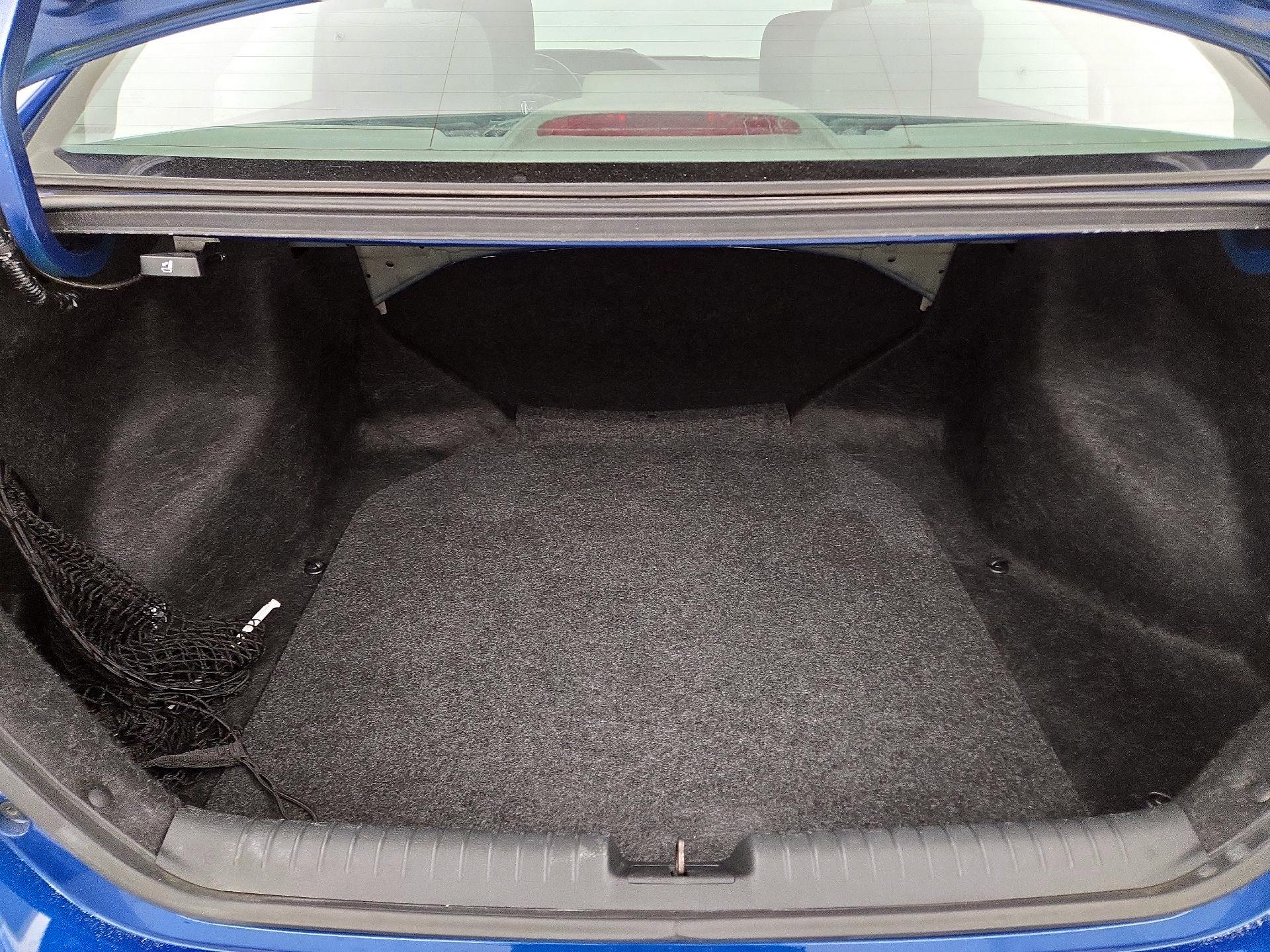 Thumbnail: 2014 Honda Civic - 18