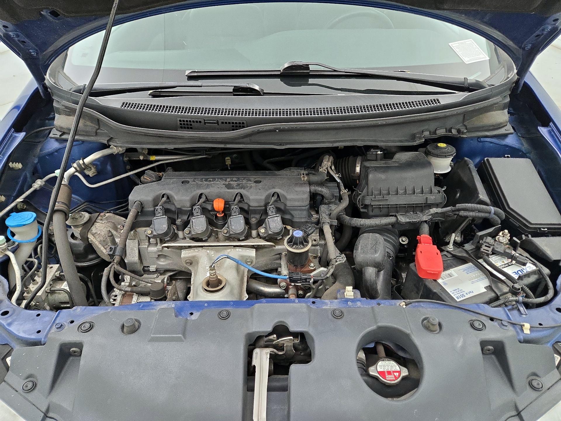 Thumbnail: 2014 Honda Civic - 19