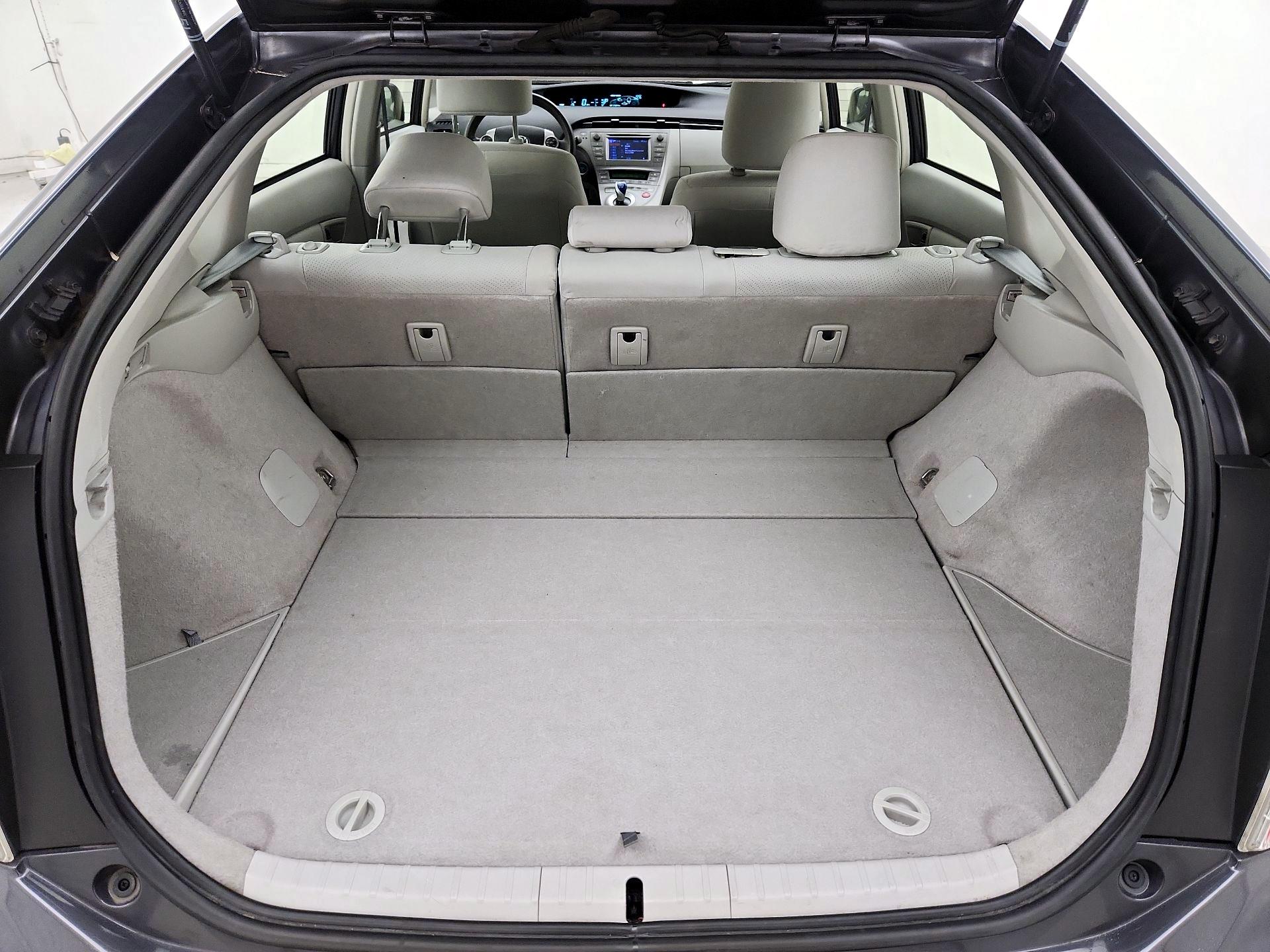Thumbnail: 2014 Toyota Prius - 20