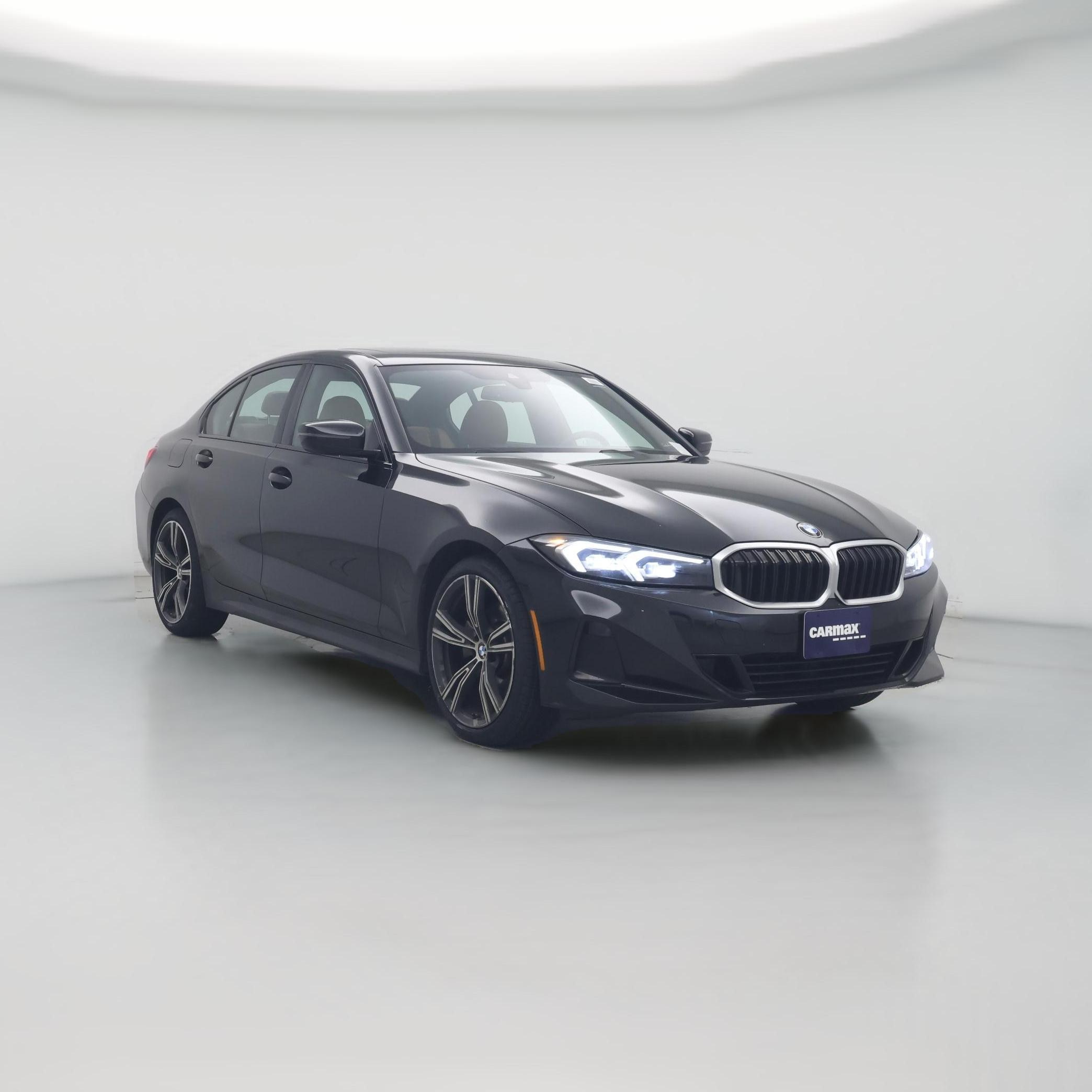 Thumbnail: 2023 BMW 3 Series - 1